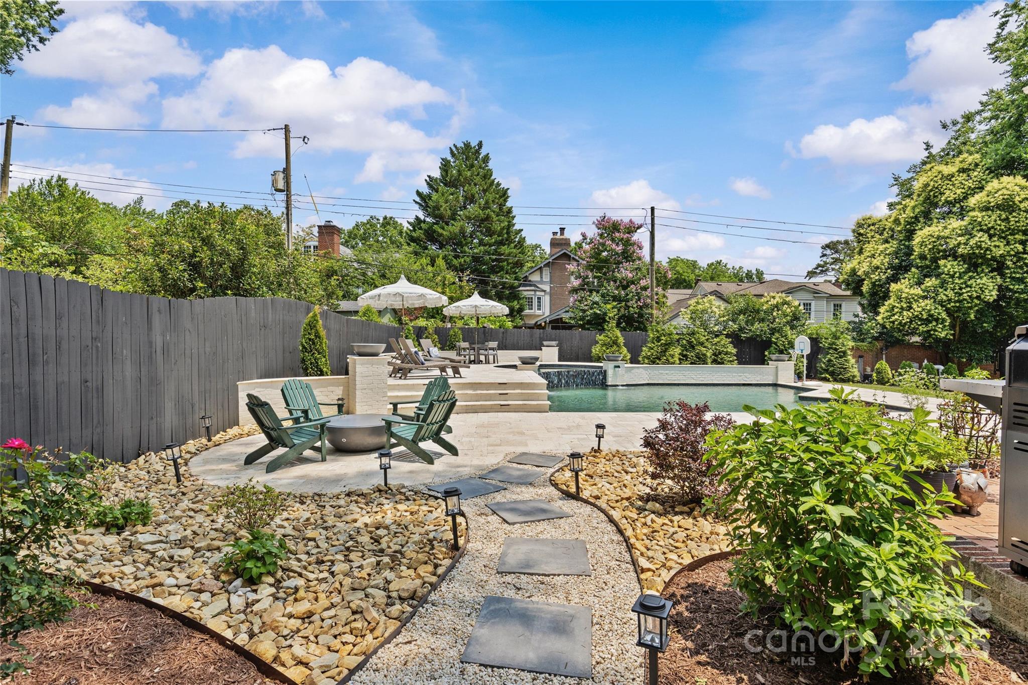 Eastover - Residential