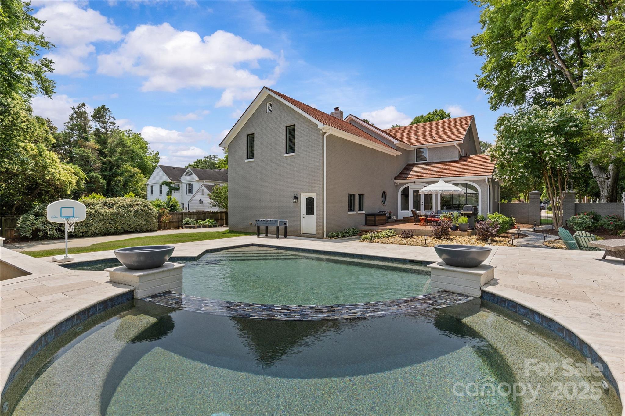 Eastover - Residential