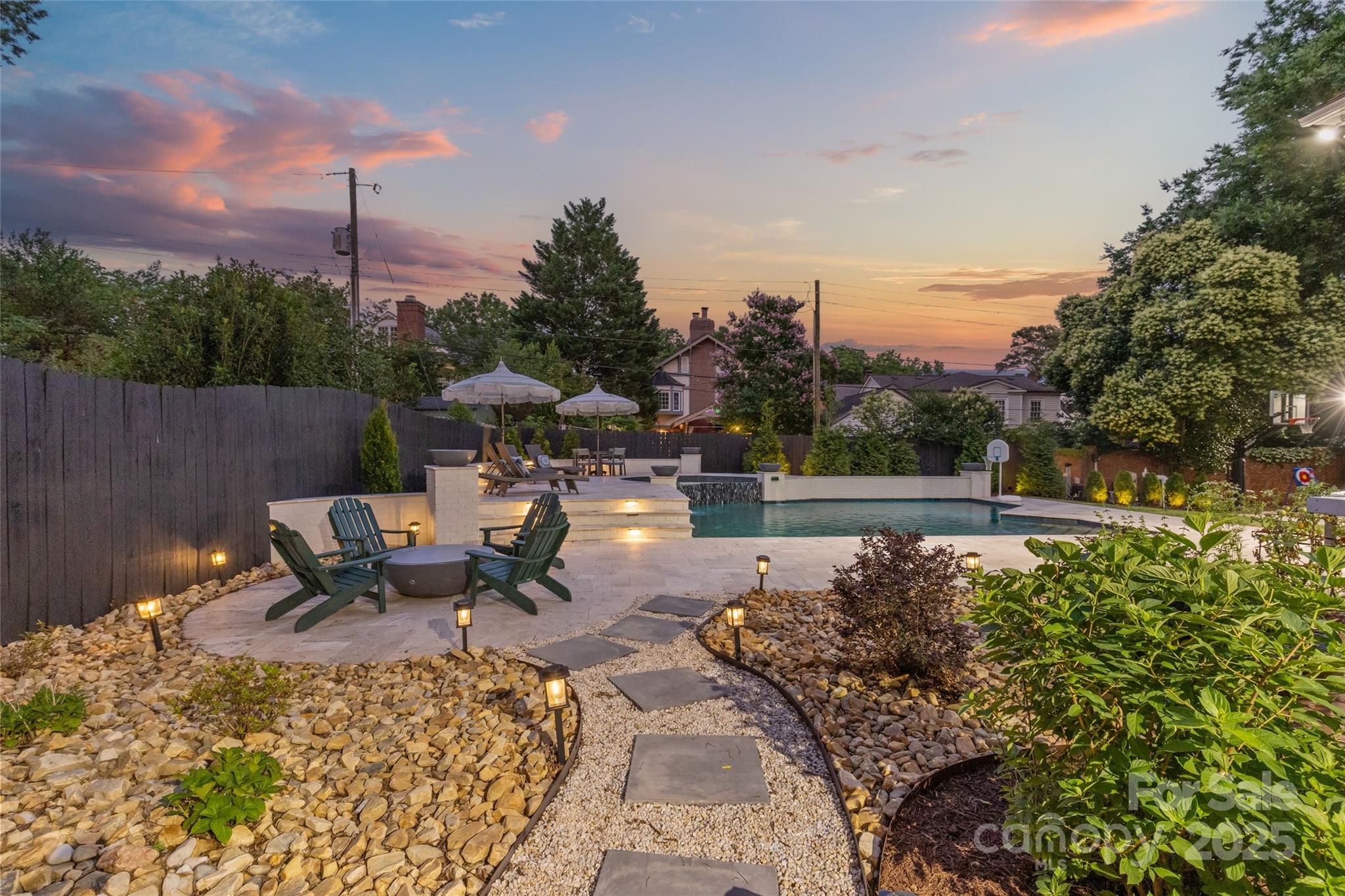 Eastover - Residential