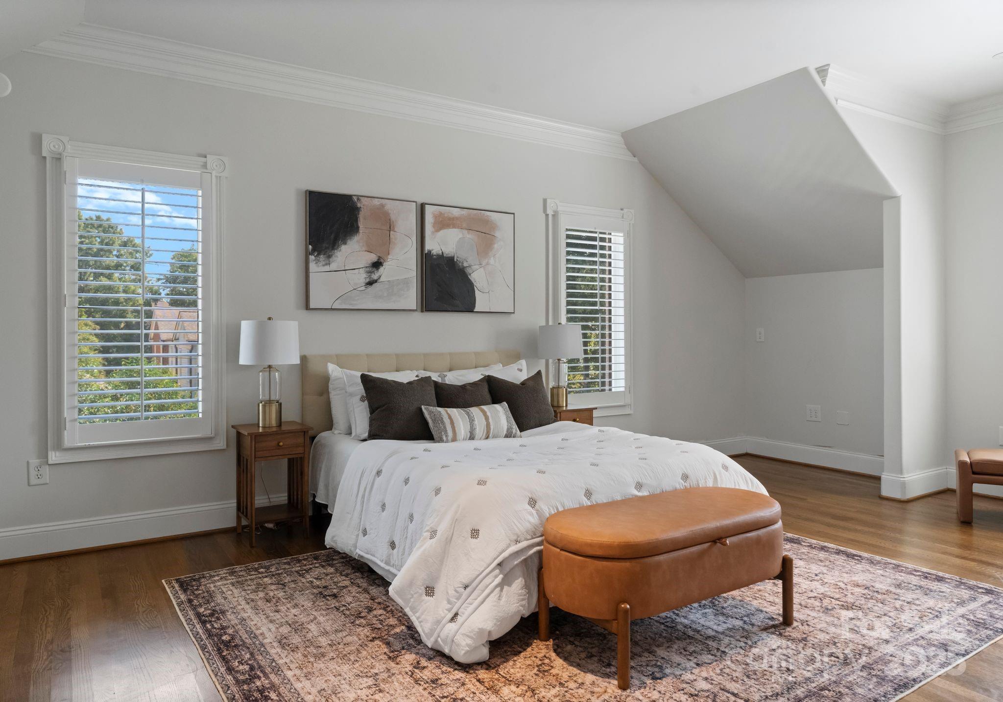 Eastover - Residential