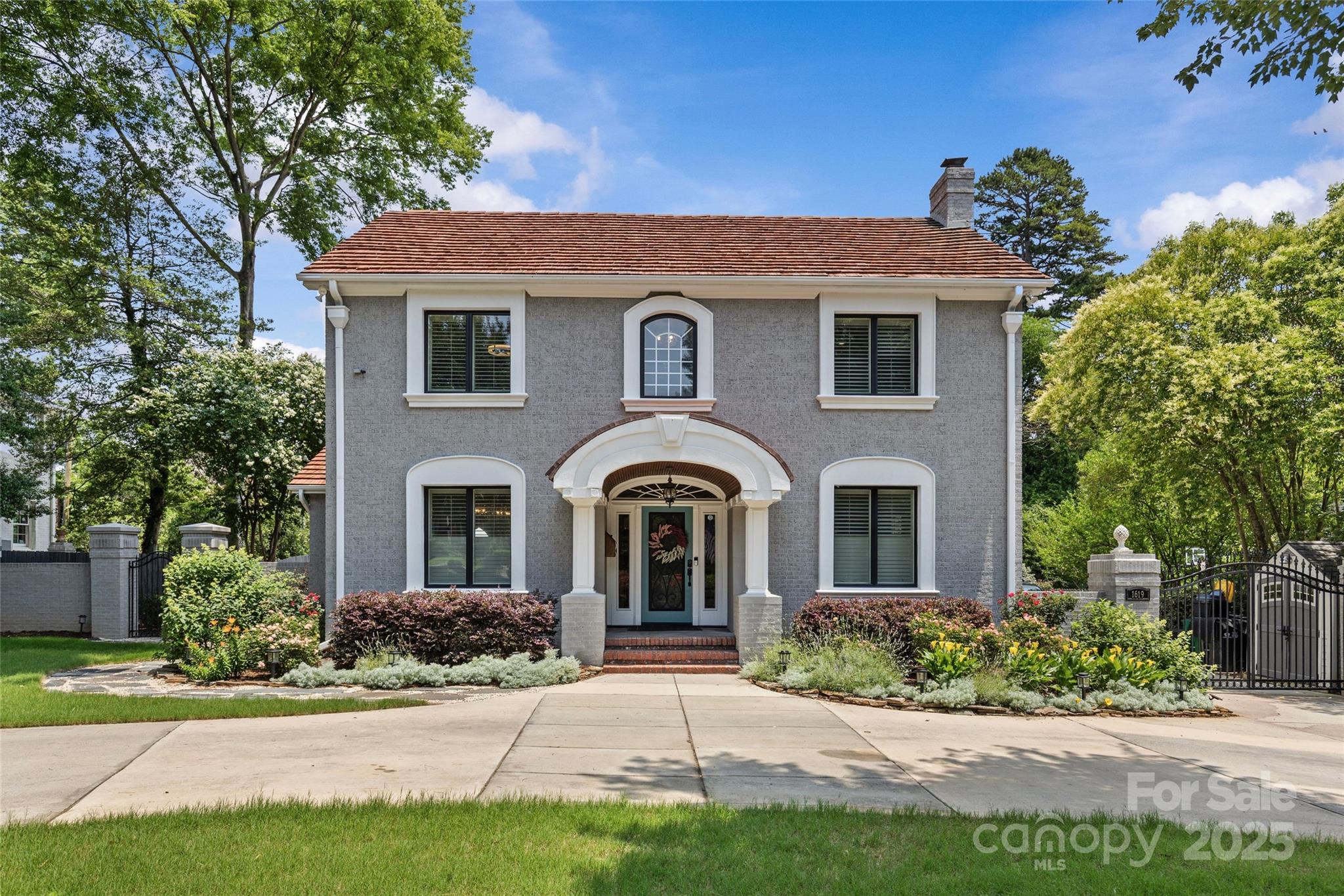 Eastover - Residential