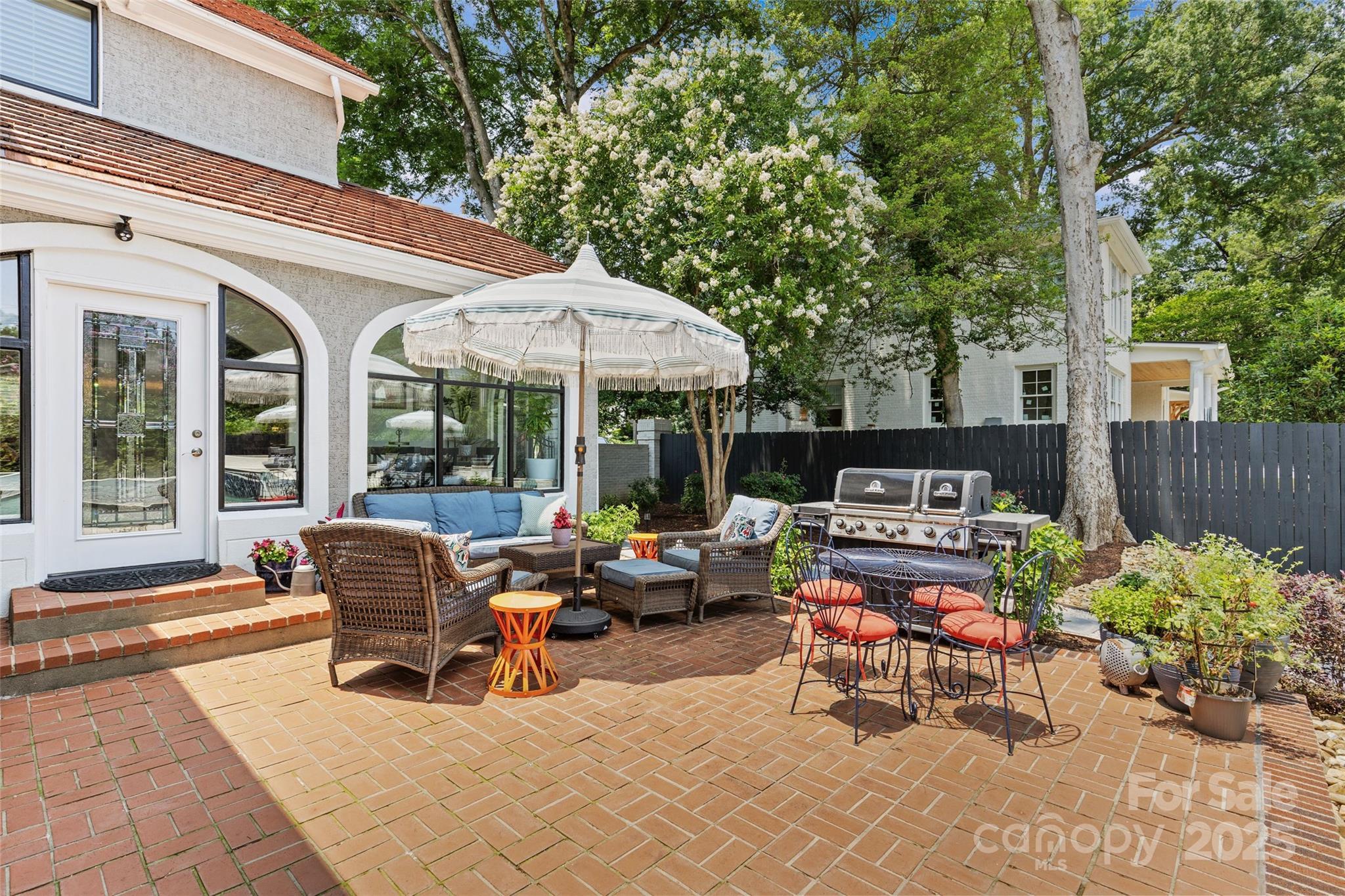 Eastover - Residential