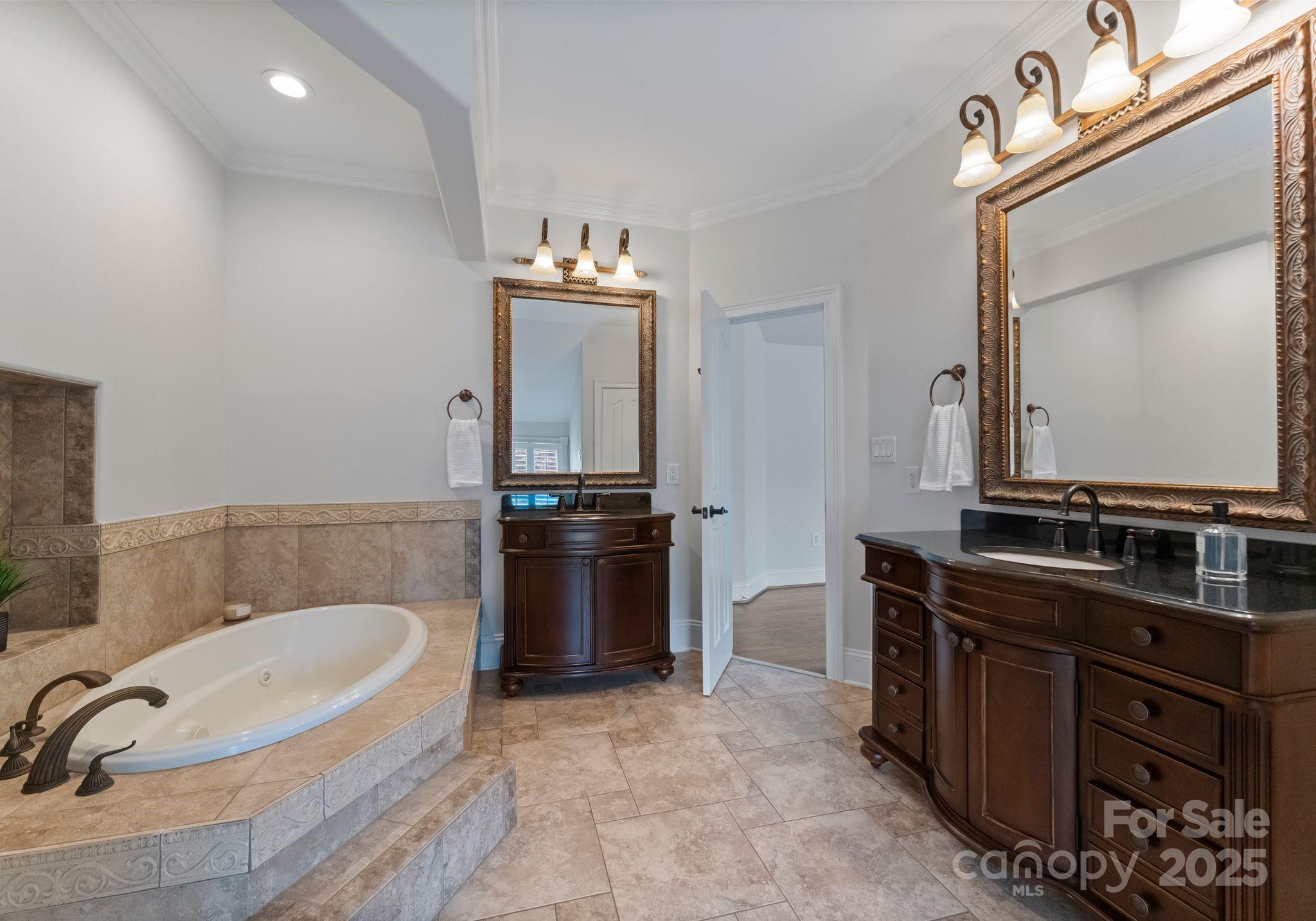 Eastover - Residential