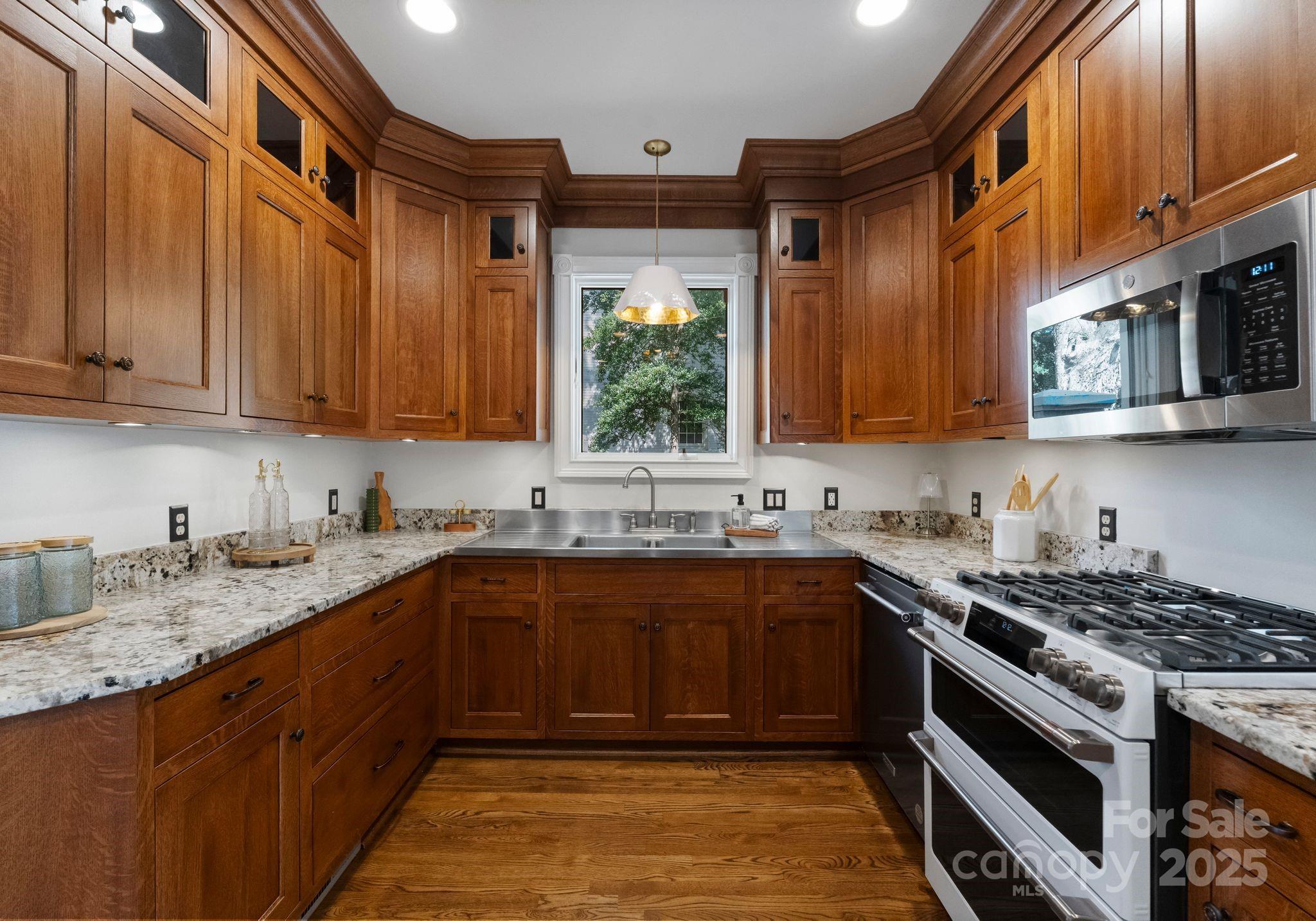 Eastover - Residential