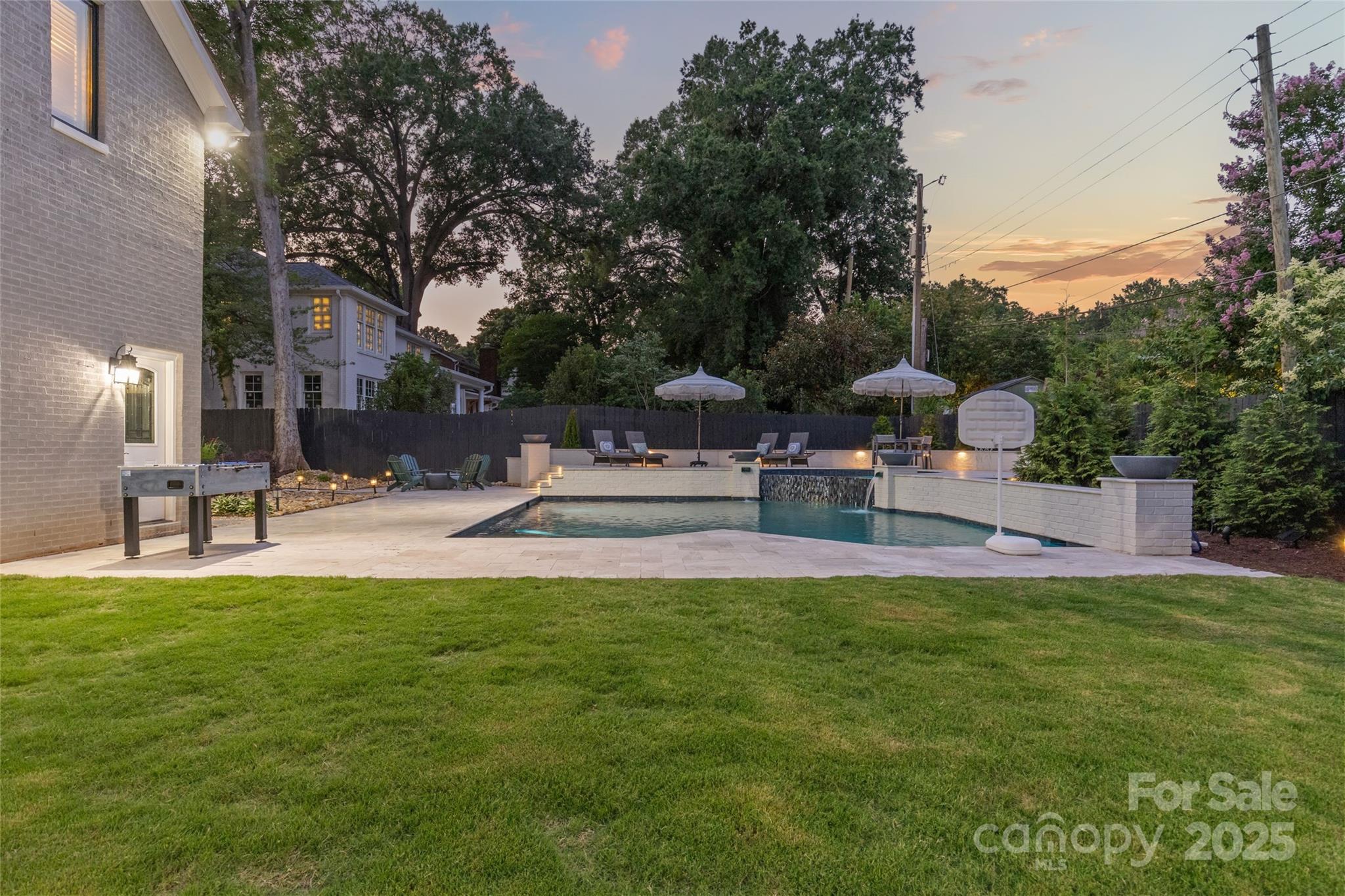 Eastover - Residential