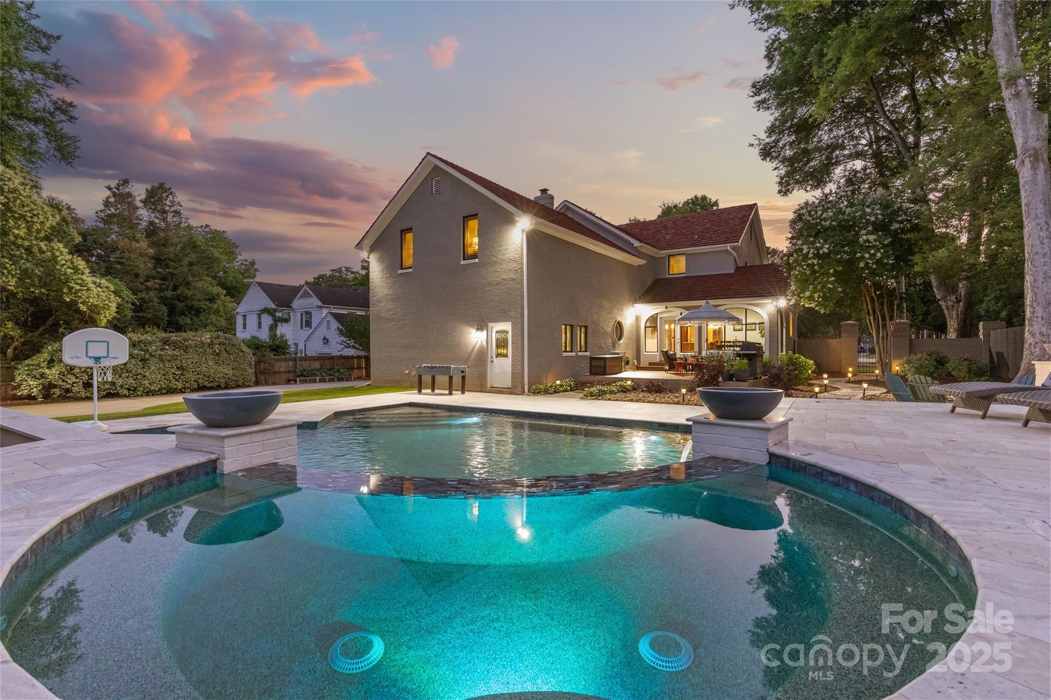 Eastover - Residential