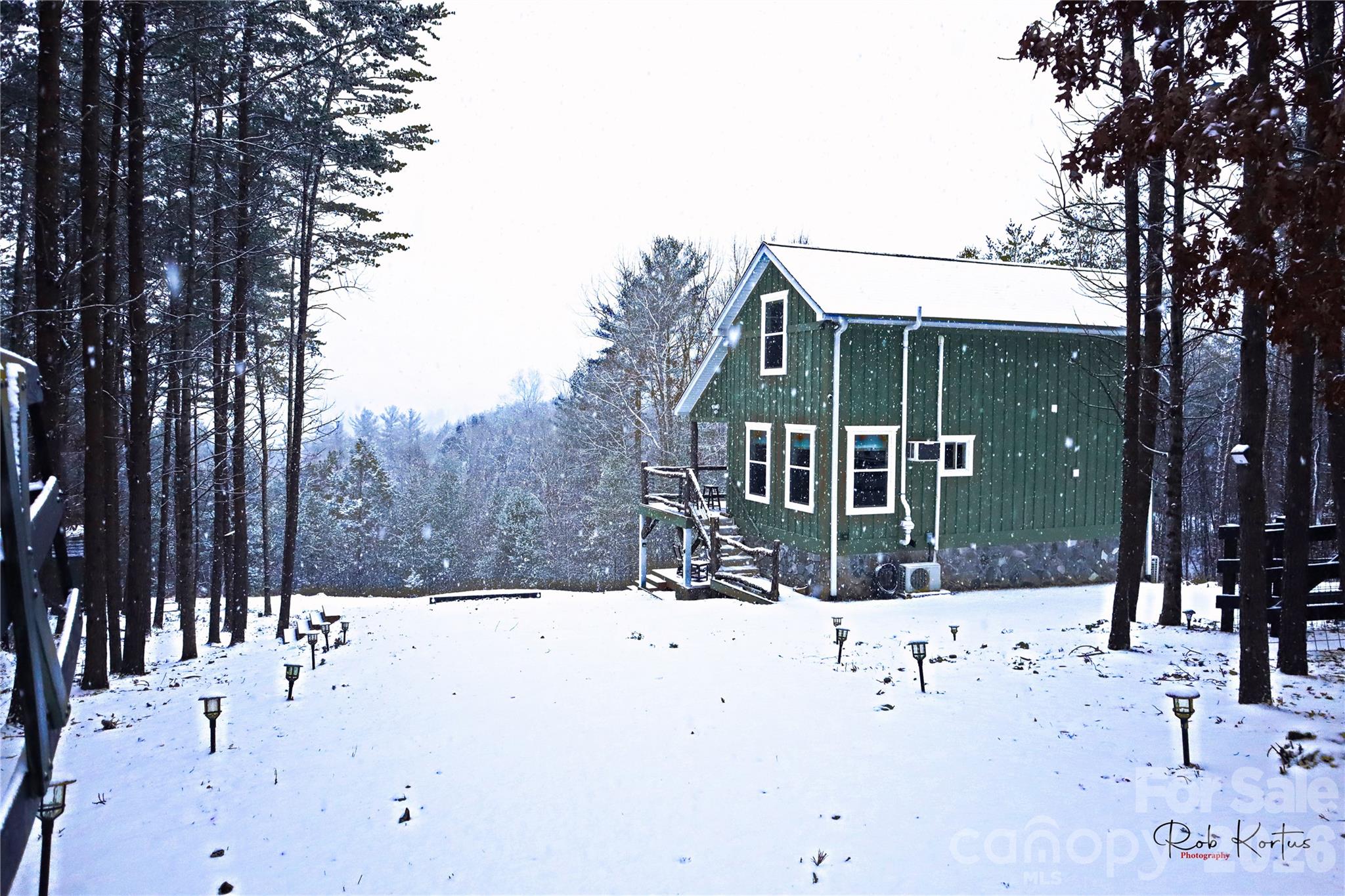 The Coves Mountain River Club - Residential