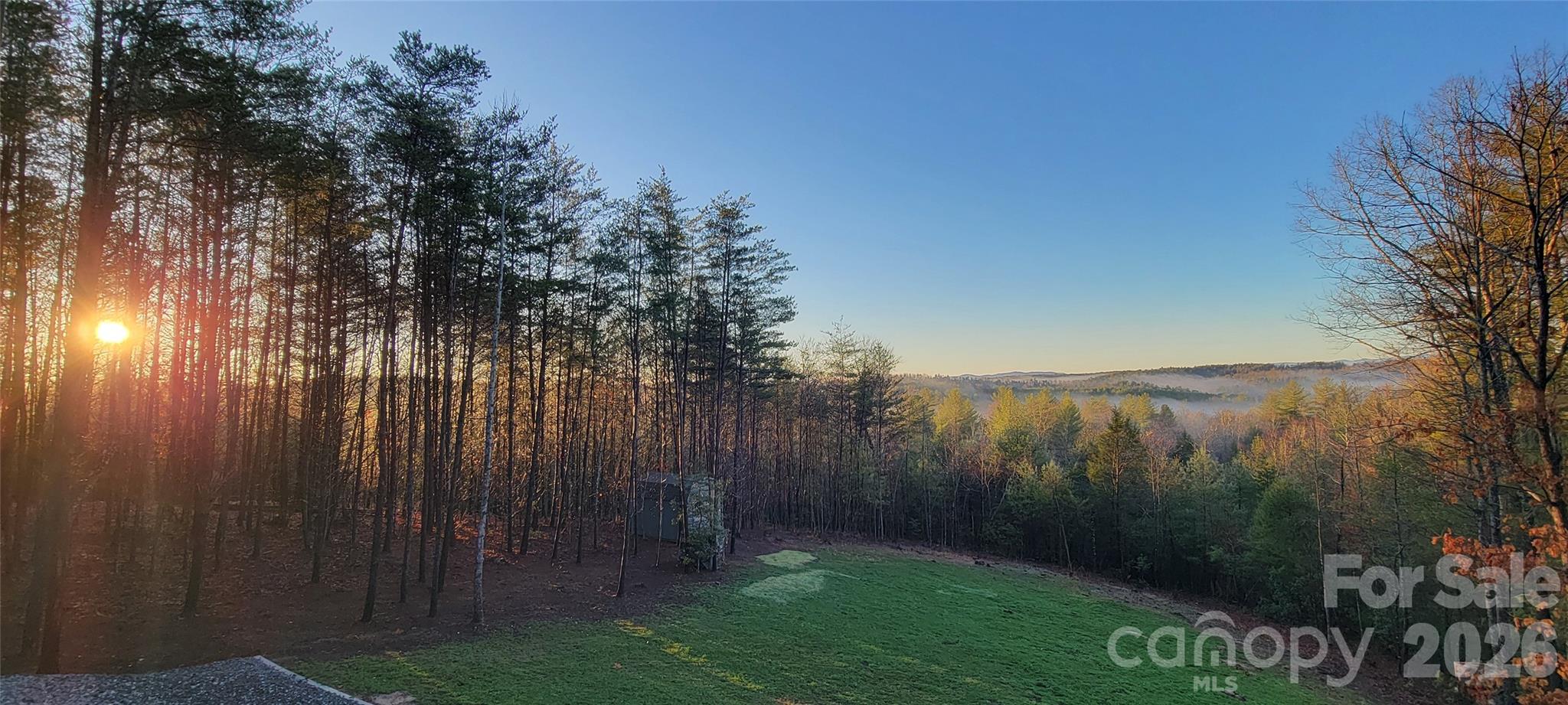 The Coves Mountain River Club - Residential