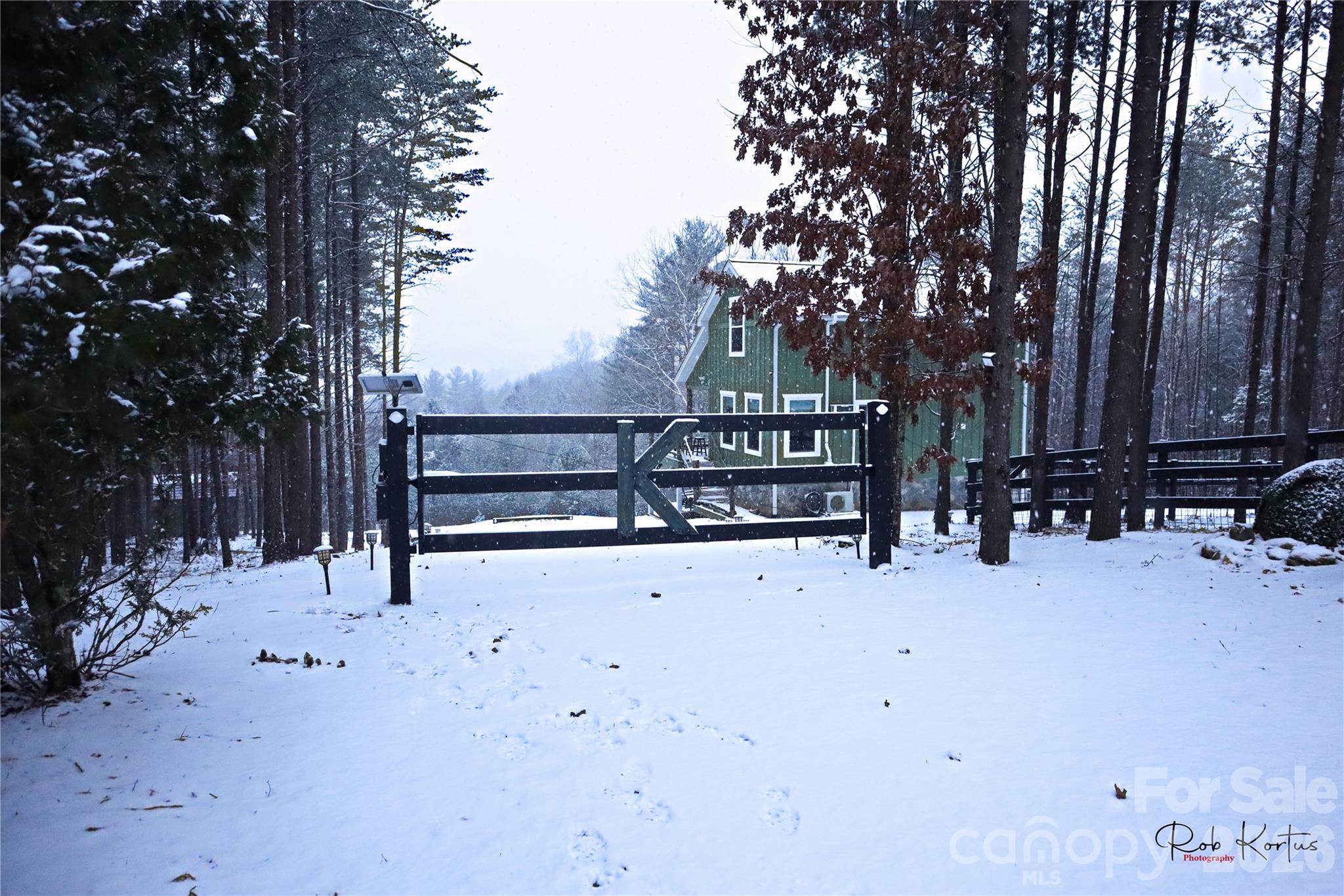 The Coves Mountain River Club - Residential