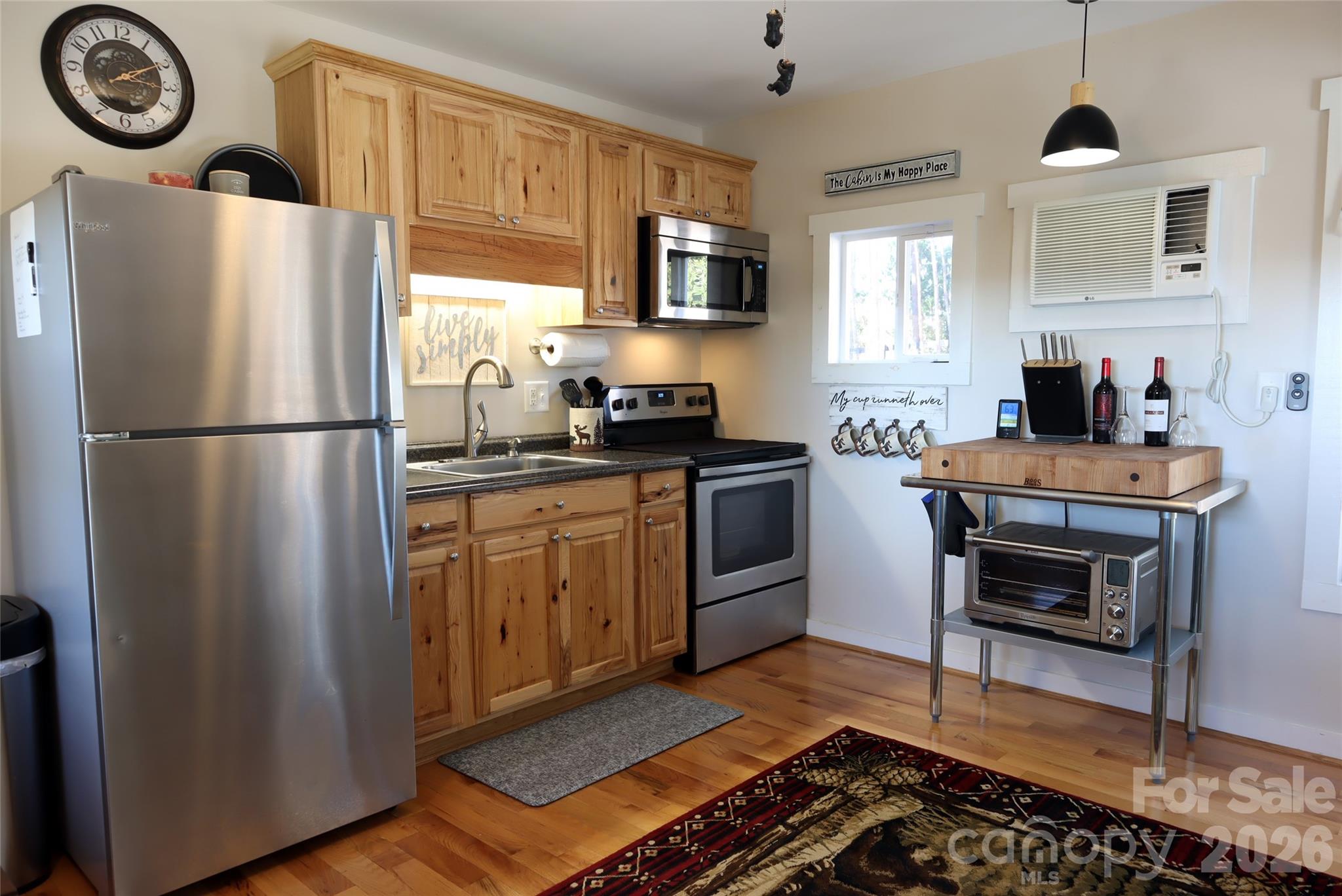 The Coves Mountain River Club - Residential