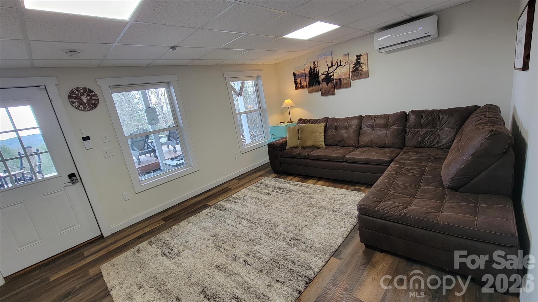 The Coves Mountain River Club - Residential