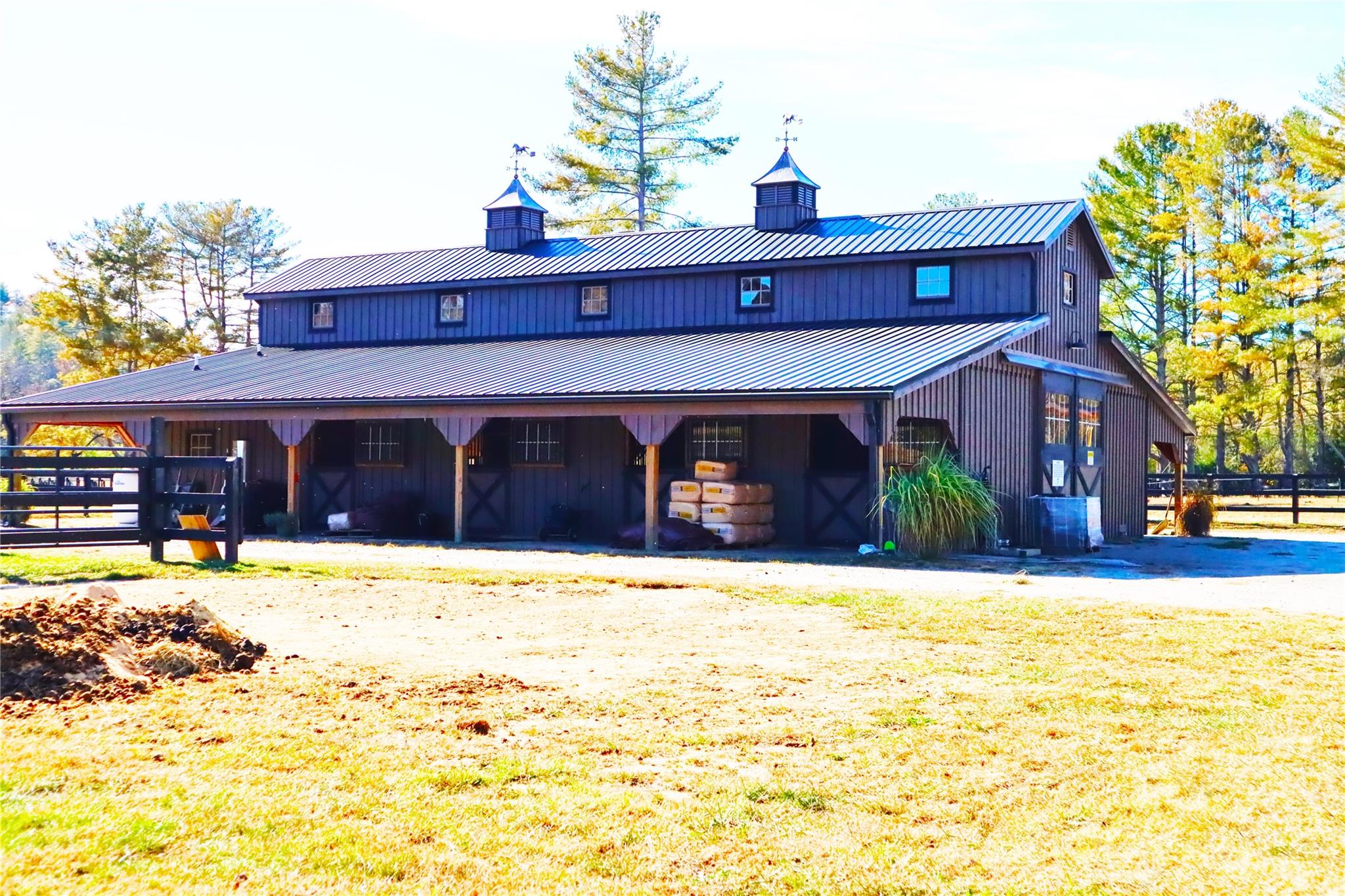 The Coves Mountain River Club - Residential