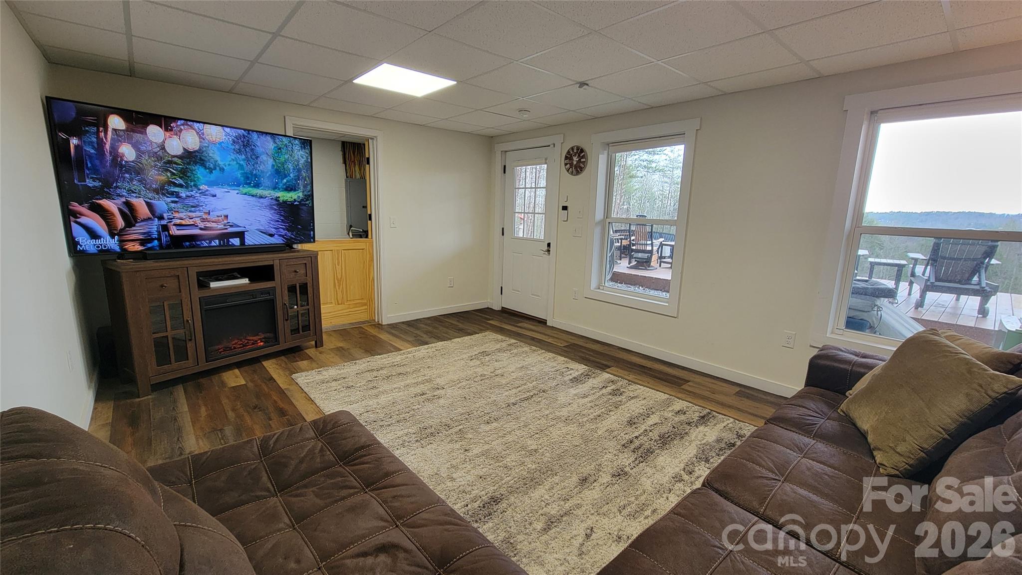 The Coves Mountain River Club - Residential