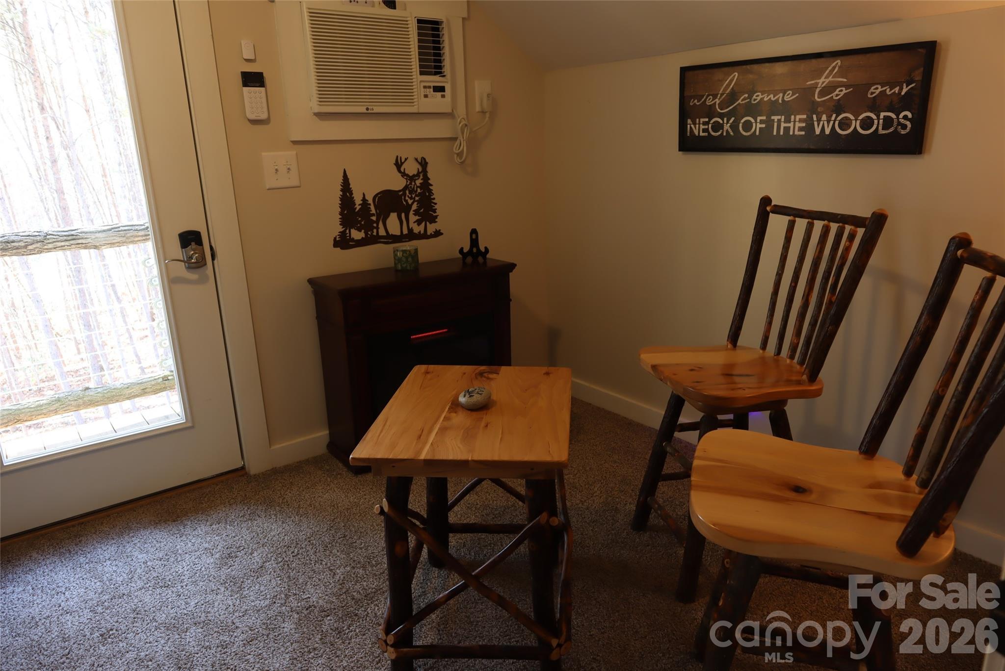 The Coves Mountain River Club - Residential