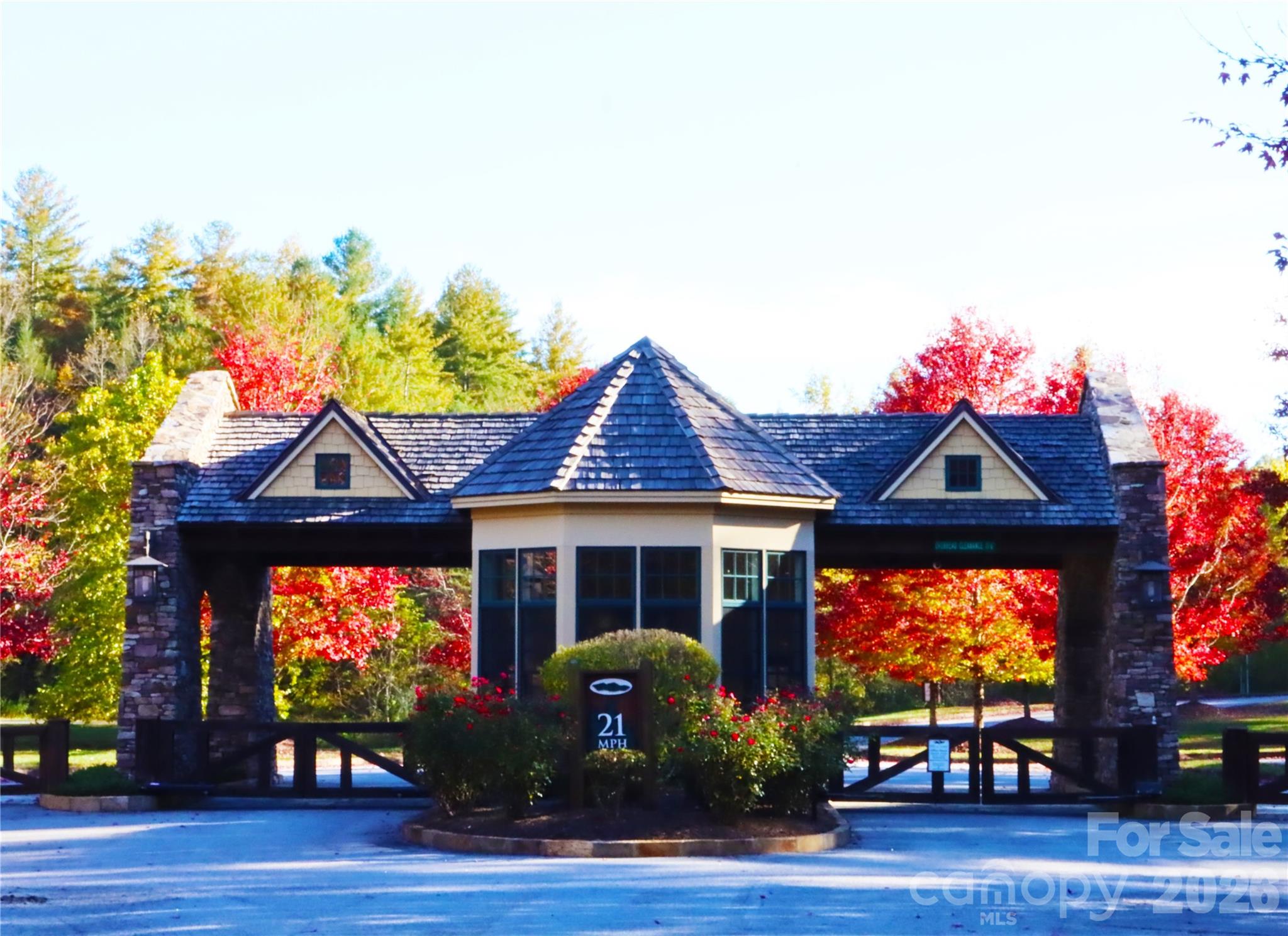 The Coves Mountain River Club - Residential