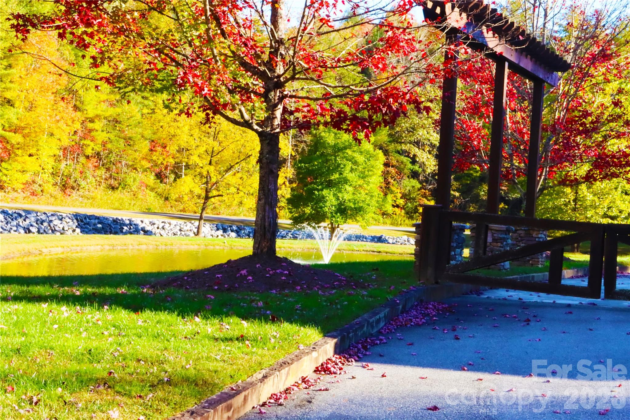 The Coves Mountain River Club - Residential