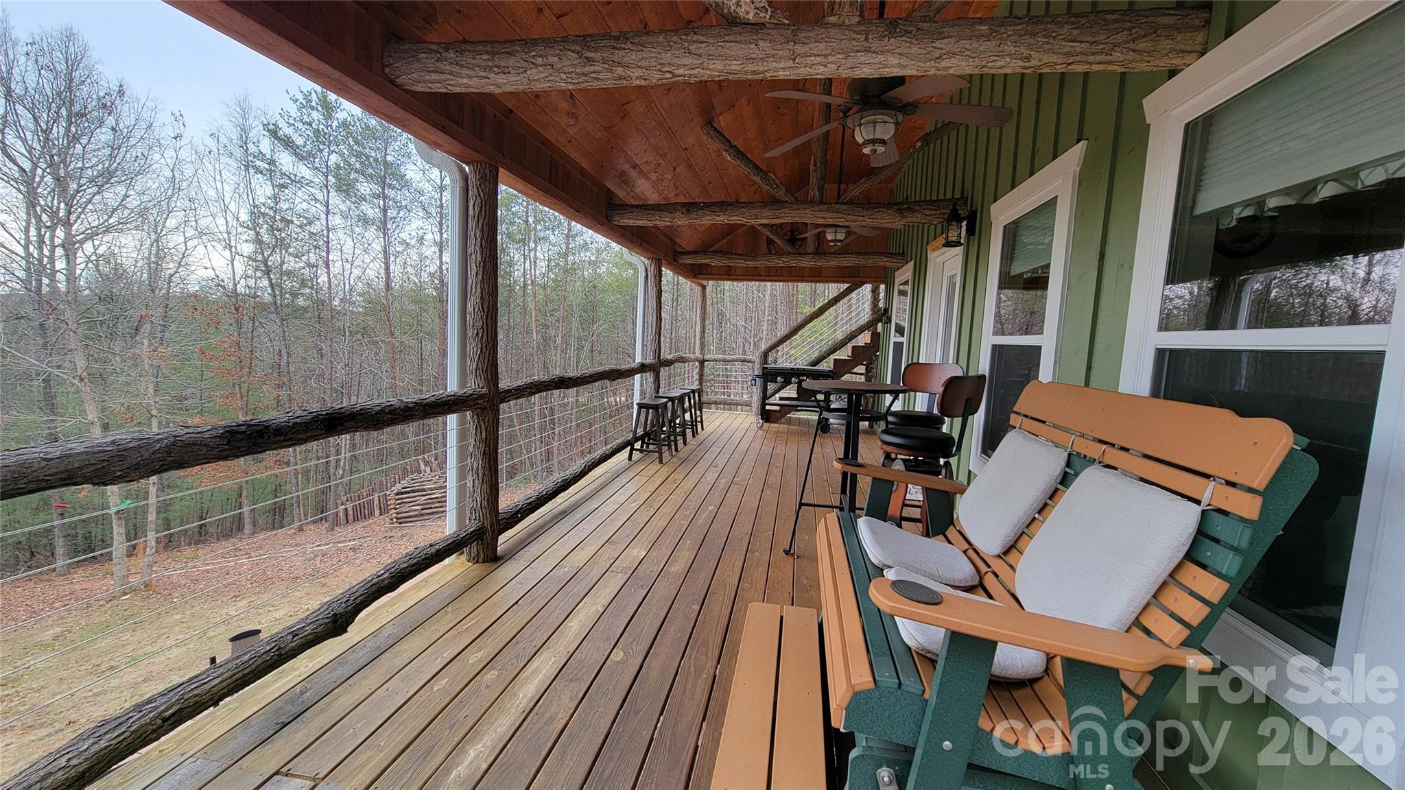 The Coves Mountain River Club - Residential