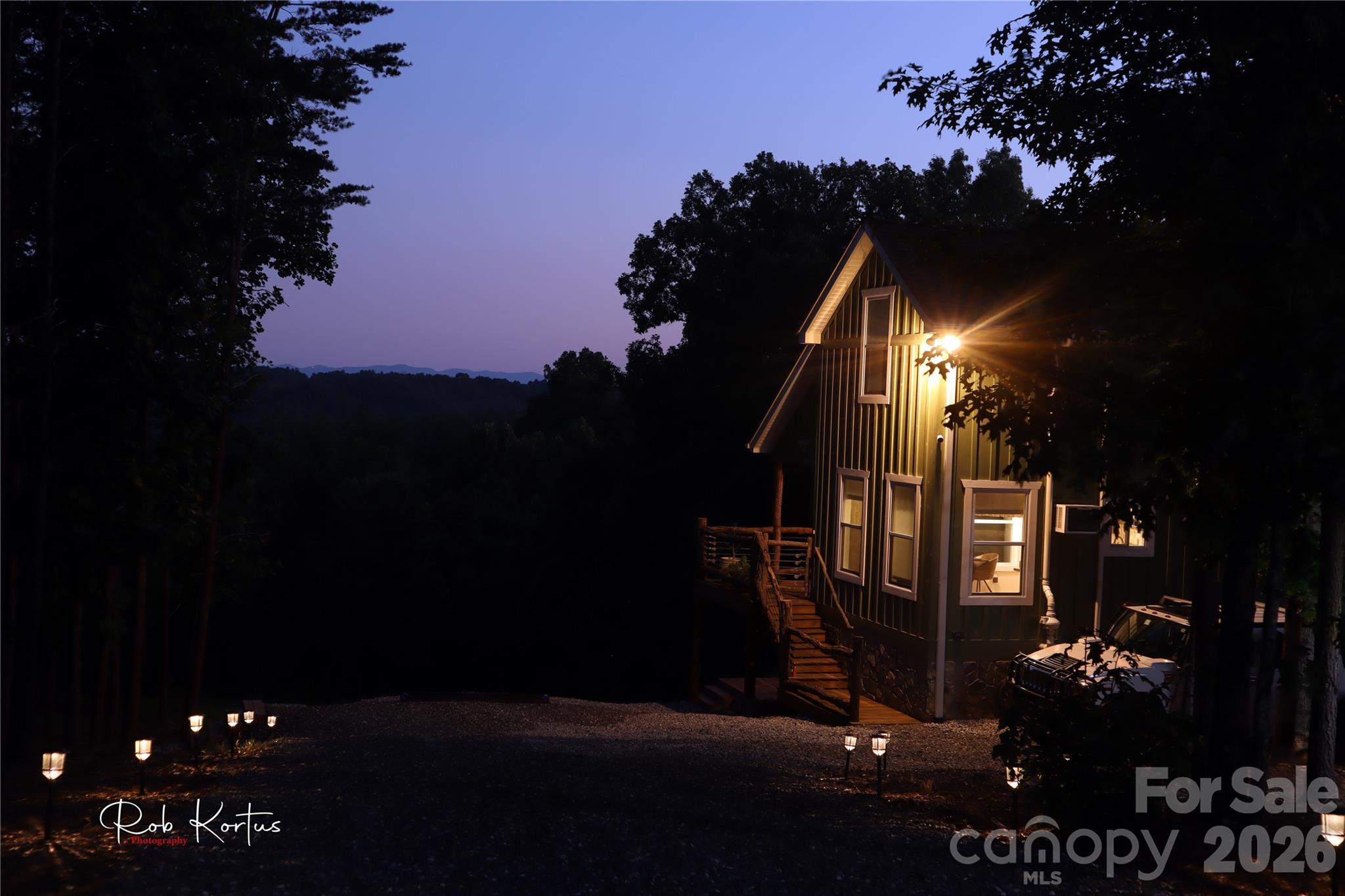 The Coves Mountain River Club - Residential