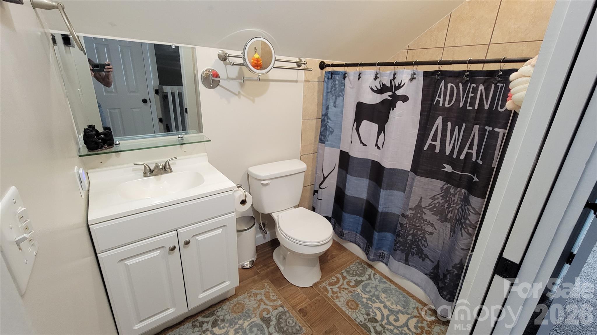 The Coves Mountain River Club - Residential