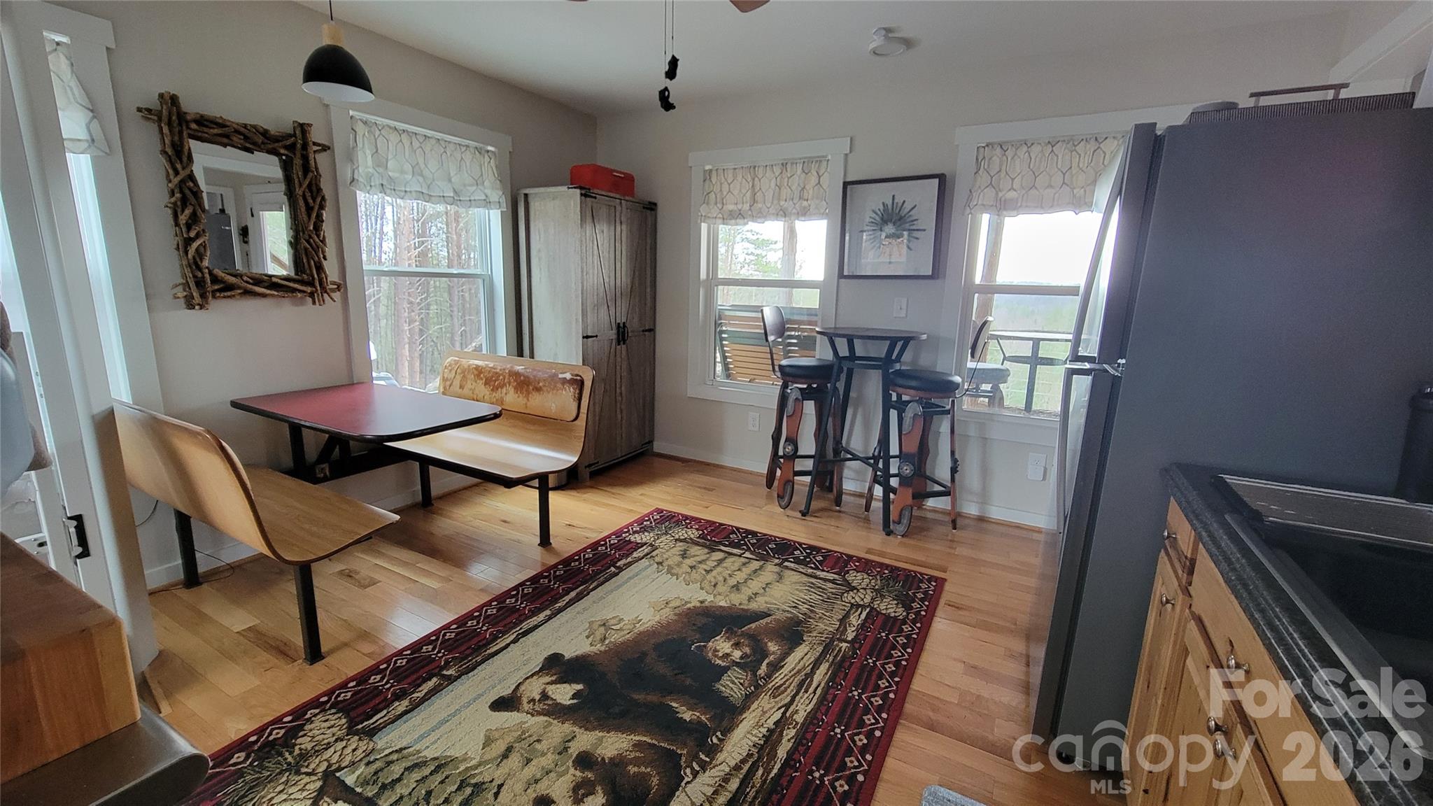 The Coves Mountain River Club - Residential