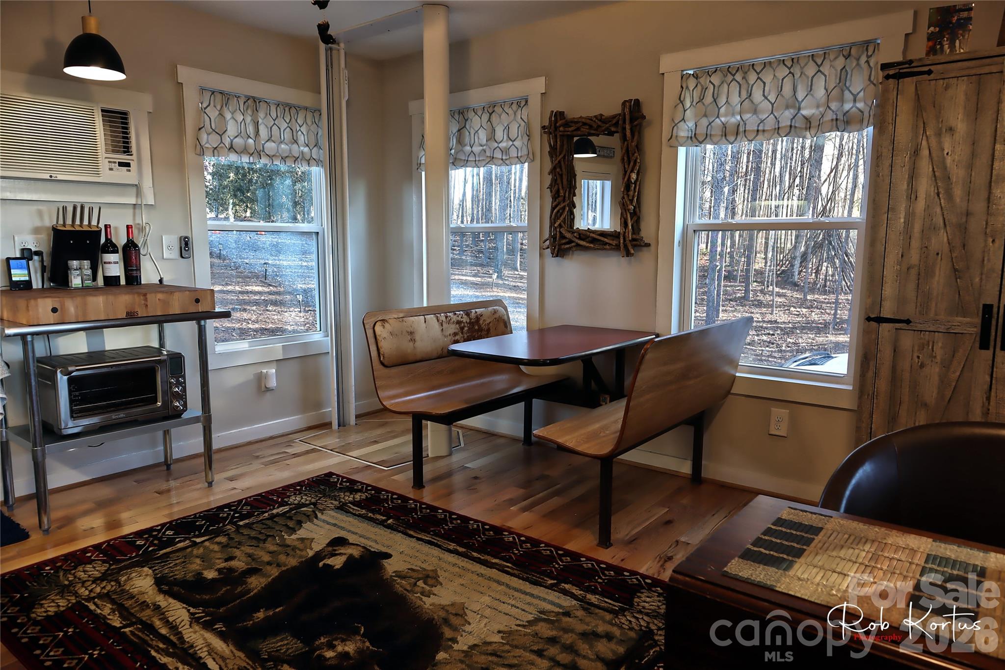 The Coves Mountain River Club - Residential