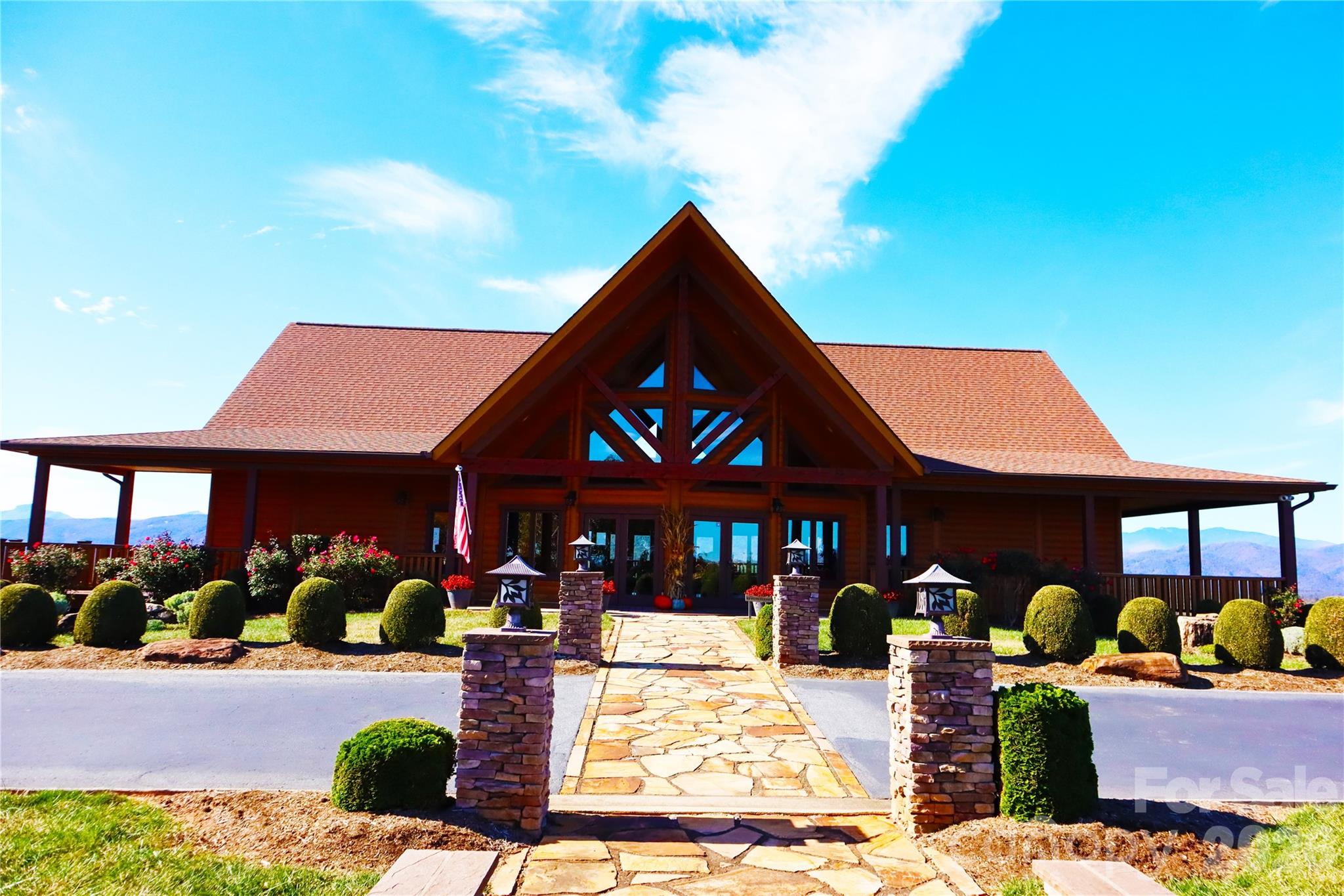 The Coves Mountain River Club - Residential