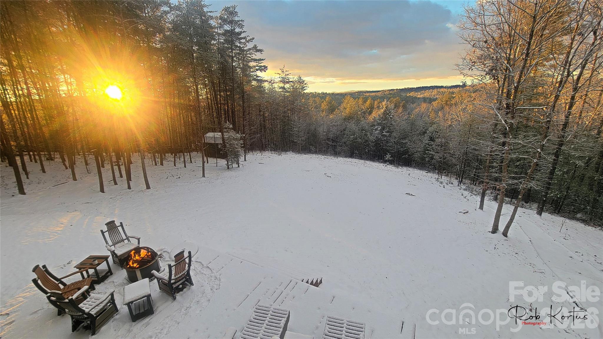 The Coves Mountain River Club - Residential