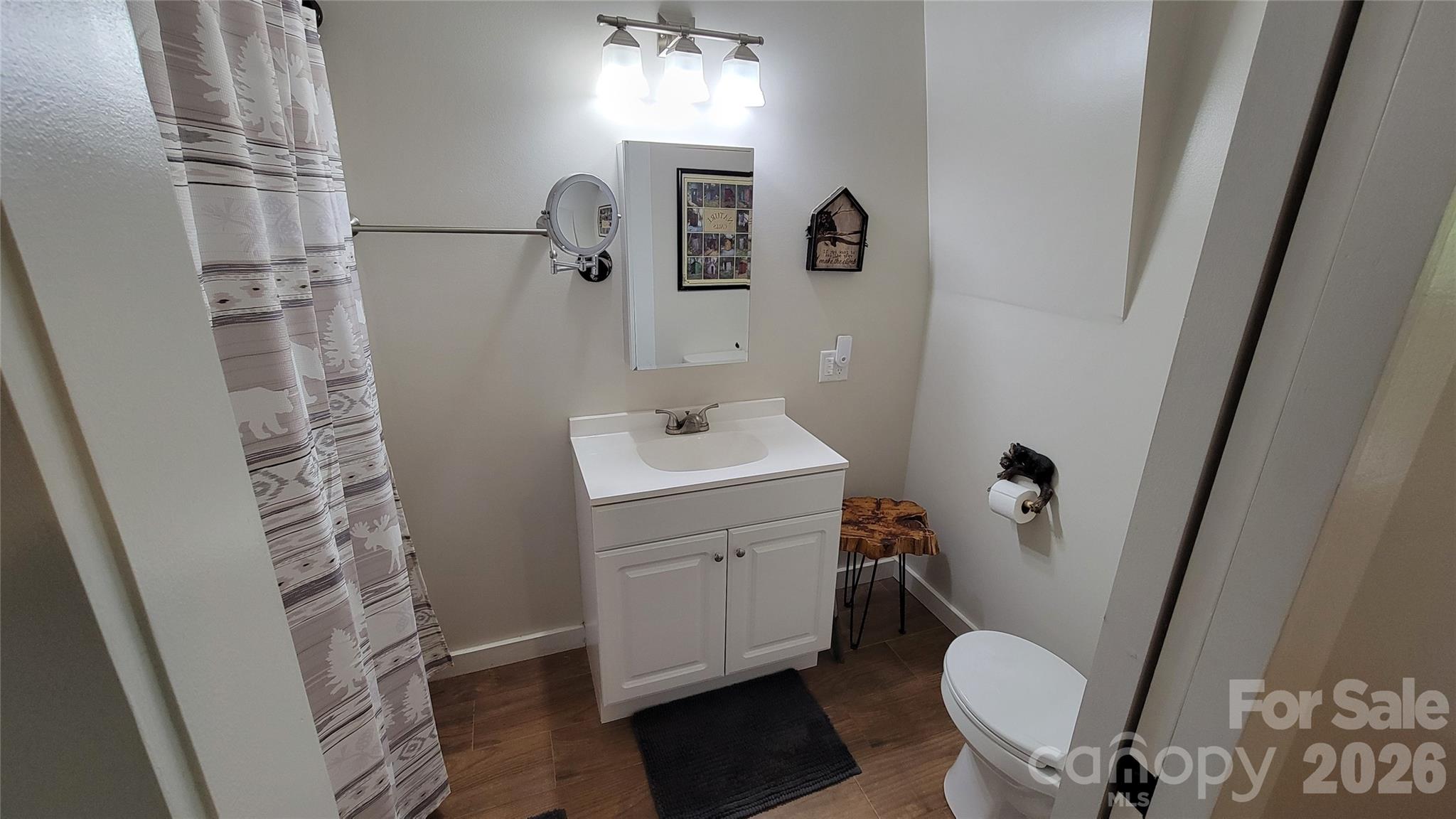 The Coves Mountain River Club - Residential