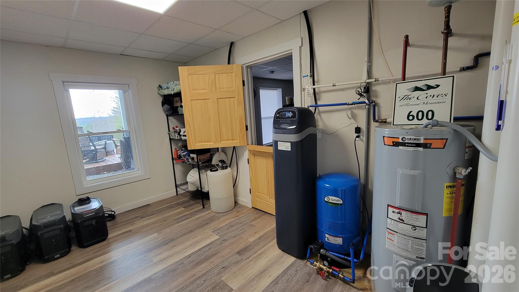 The Coves Mountain River Club - Residential