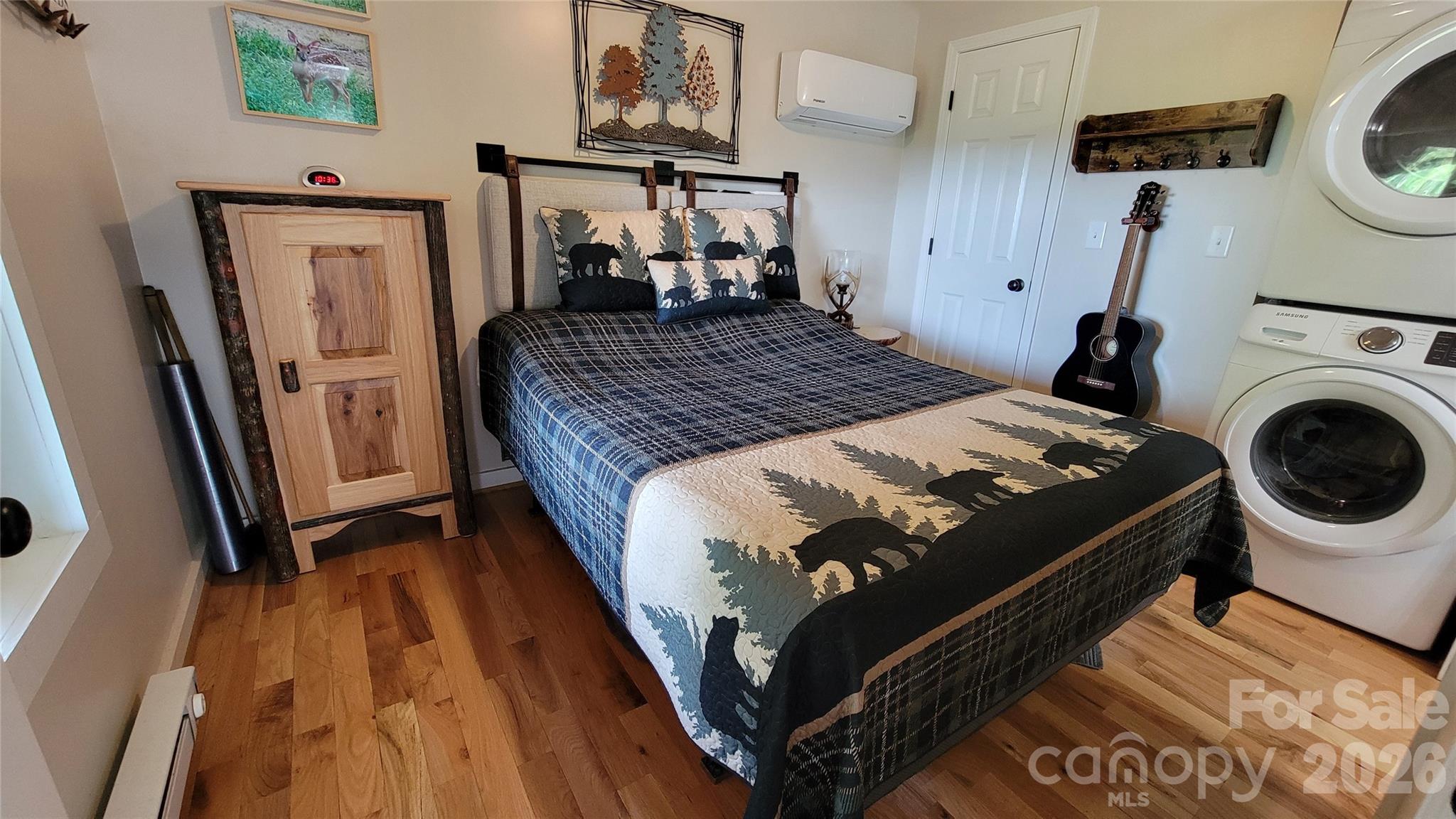 The Coves Mountain River Club - Residential