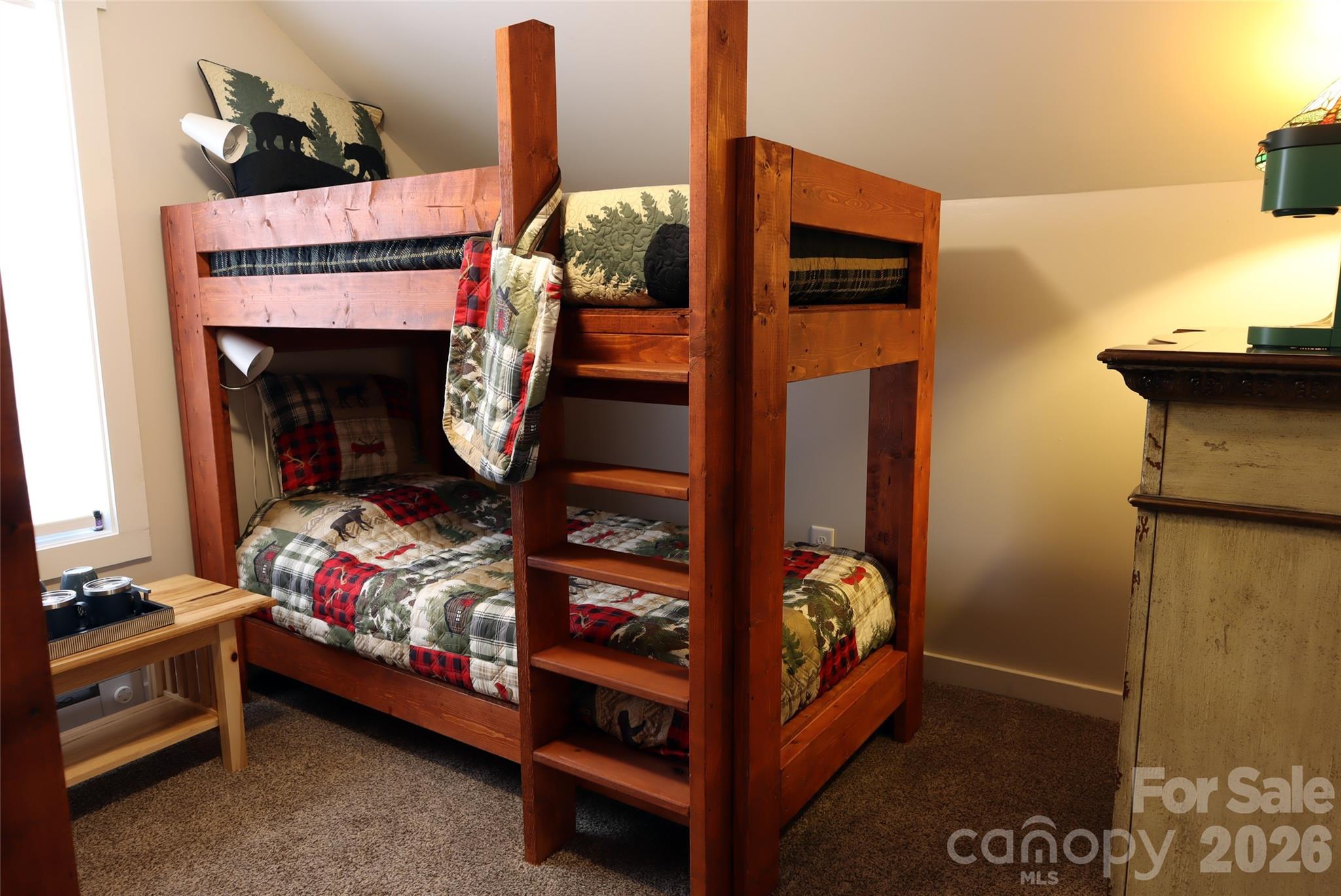 The Coves Mountain River Club - Residential