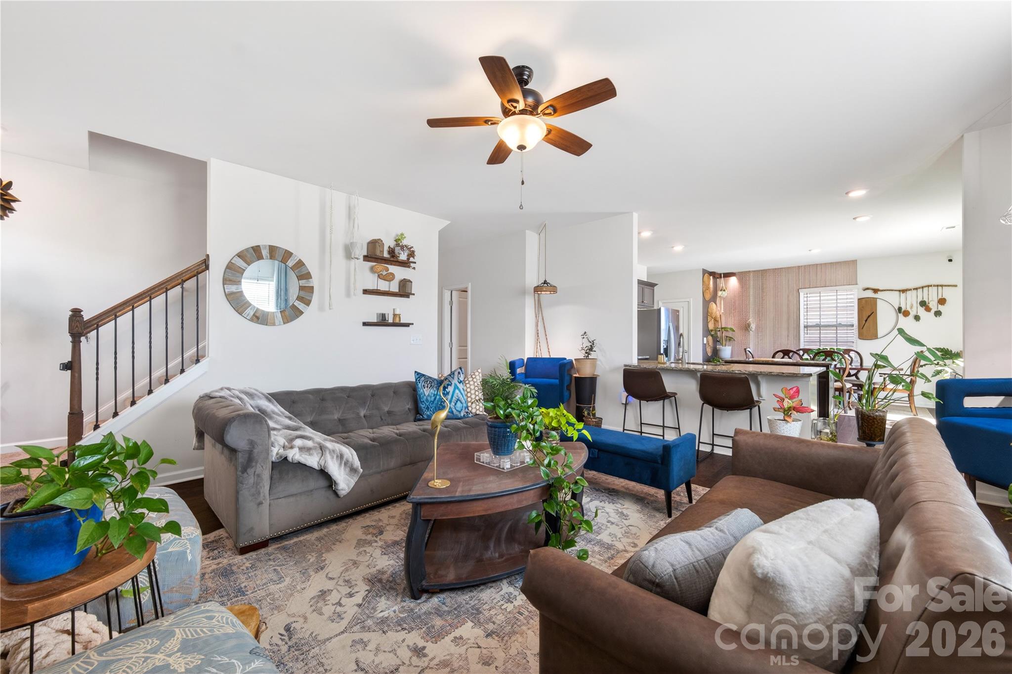 Lanier Village - Residential