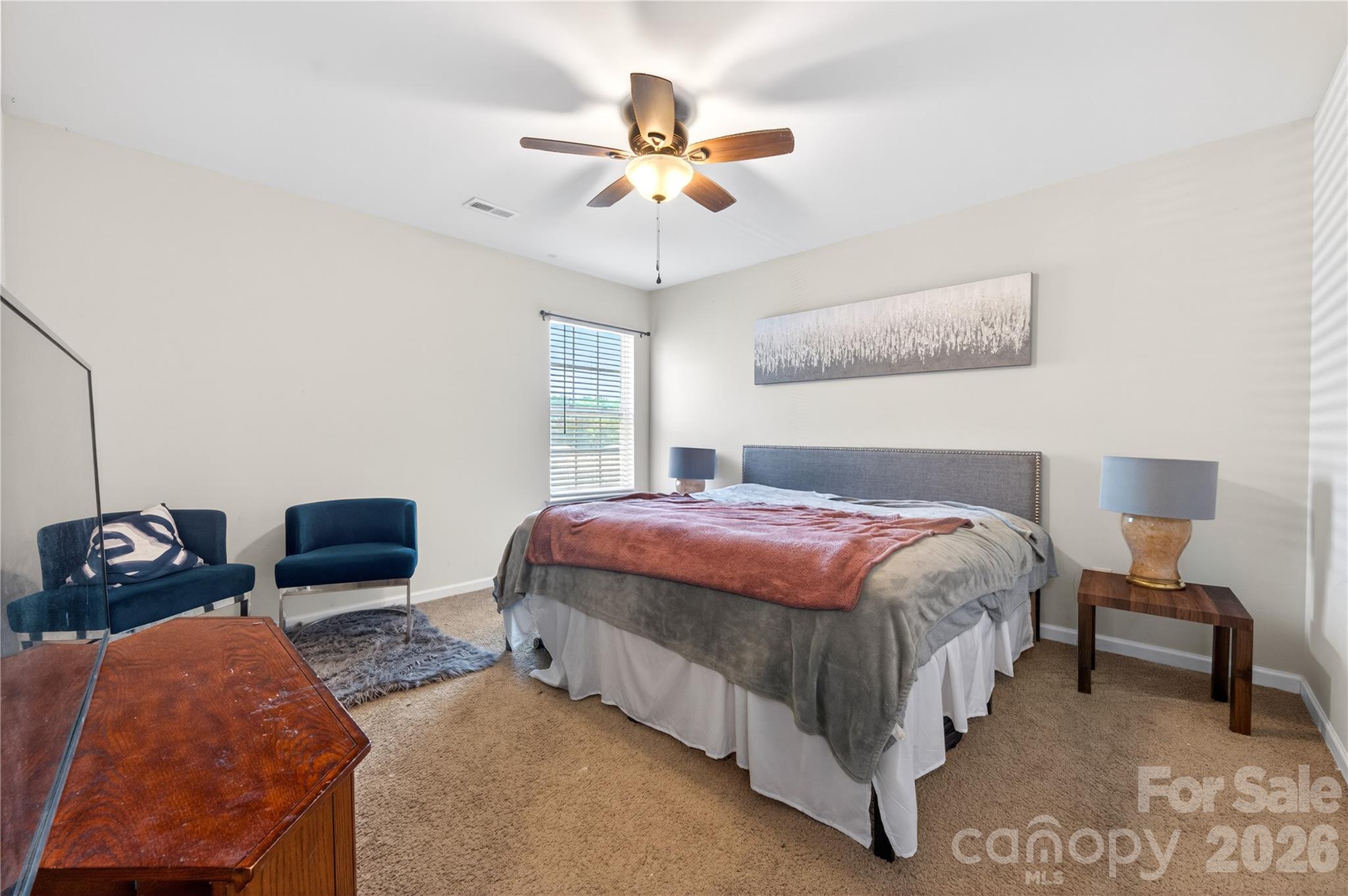 Lanier Village - Residential