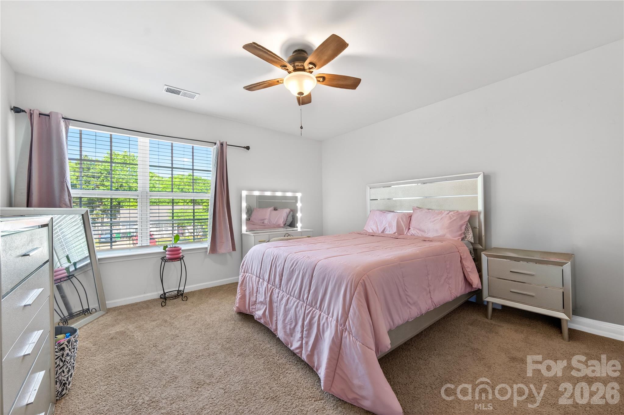 Lanier Village - Residential