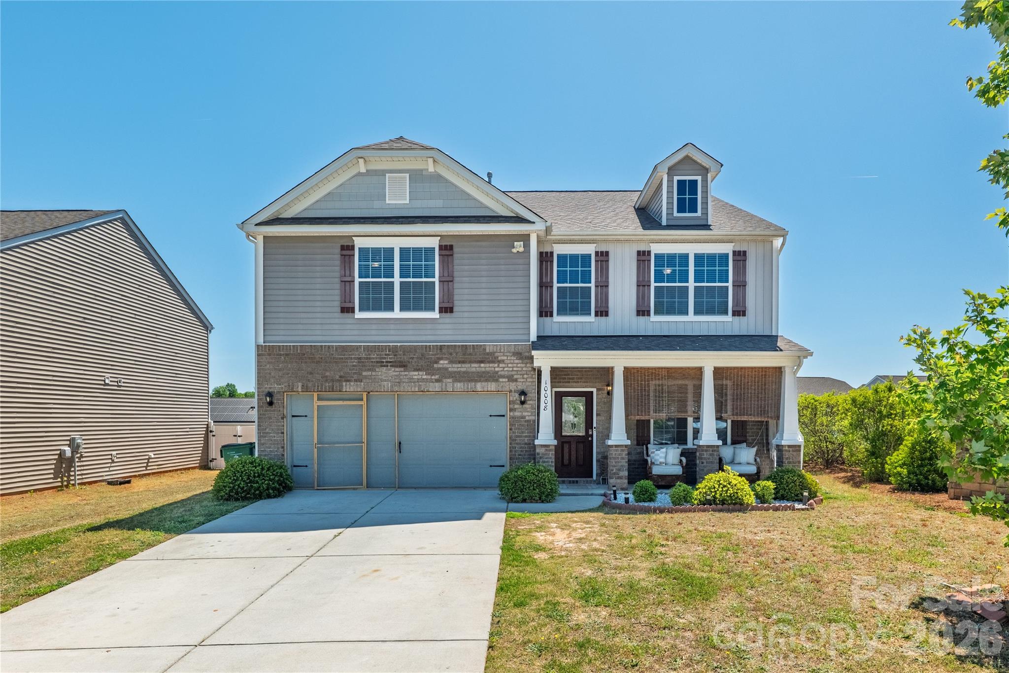 Lanier Village - Residential
