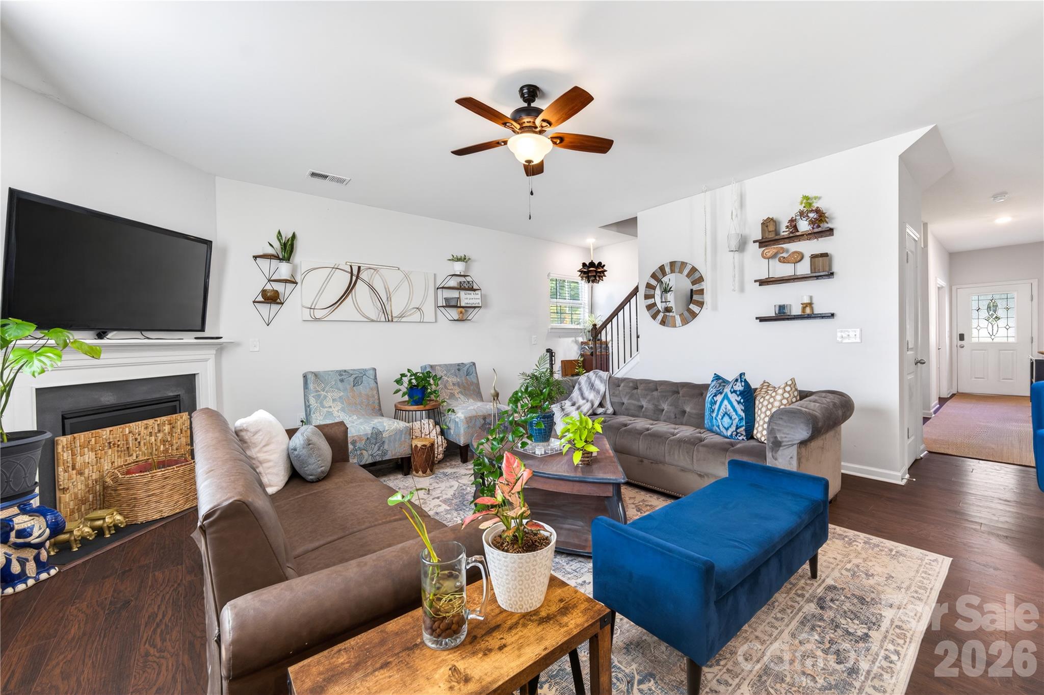 Lanier Village - Residential