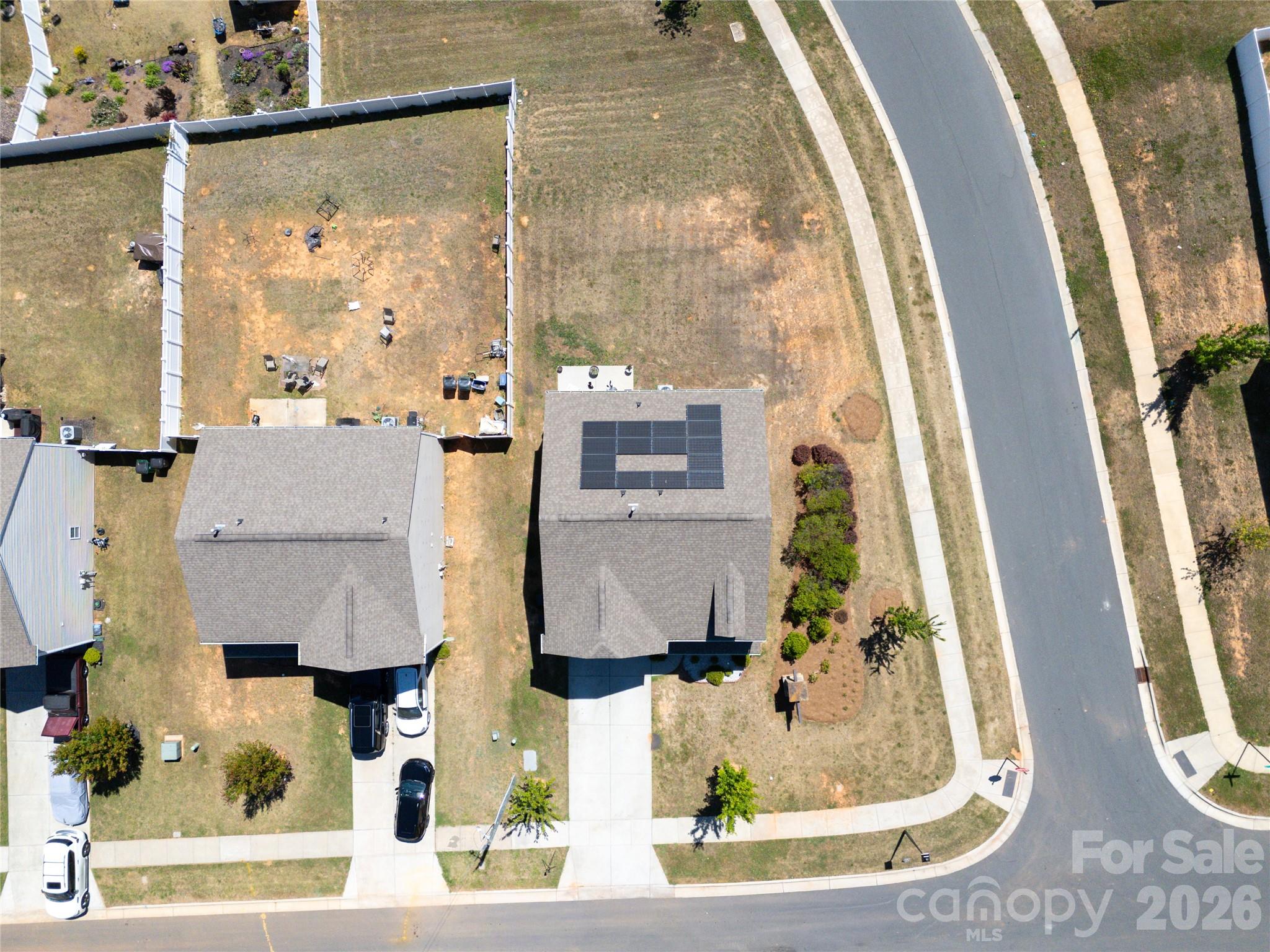 Lanier Village - Residential