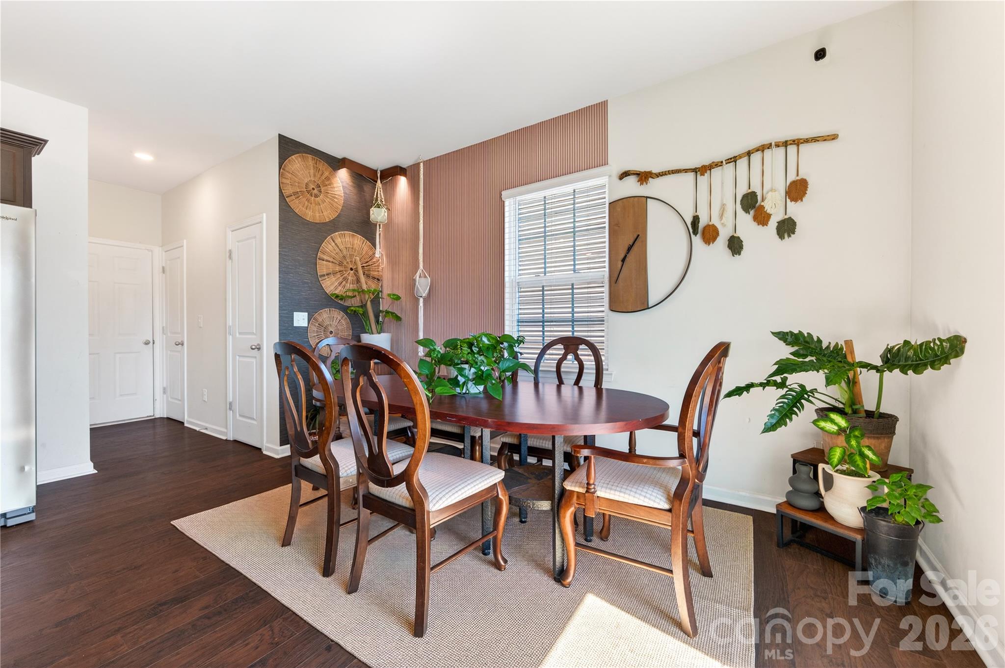 Lanier Village - Residential