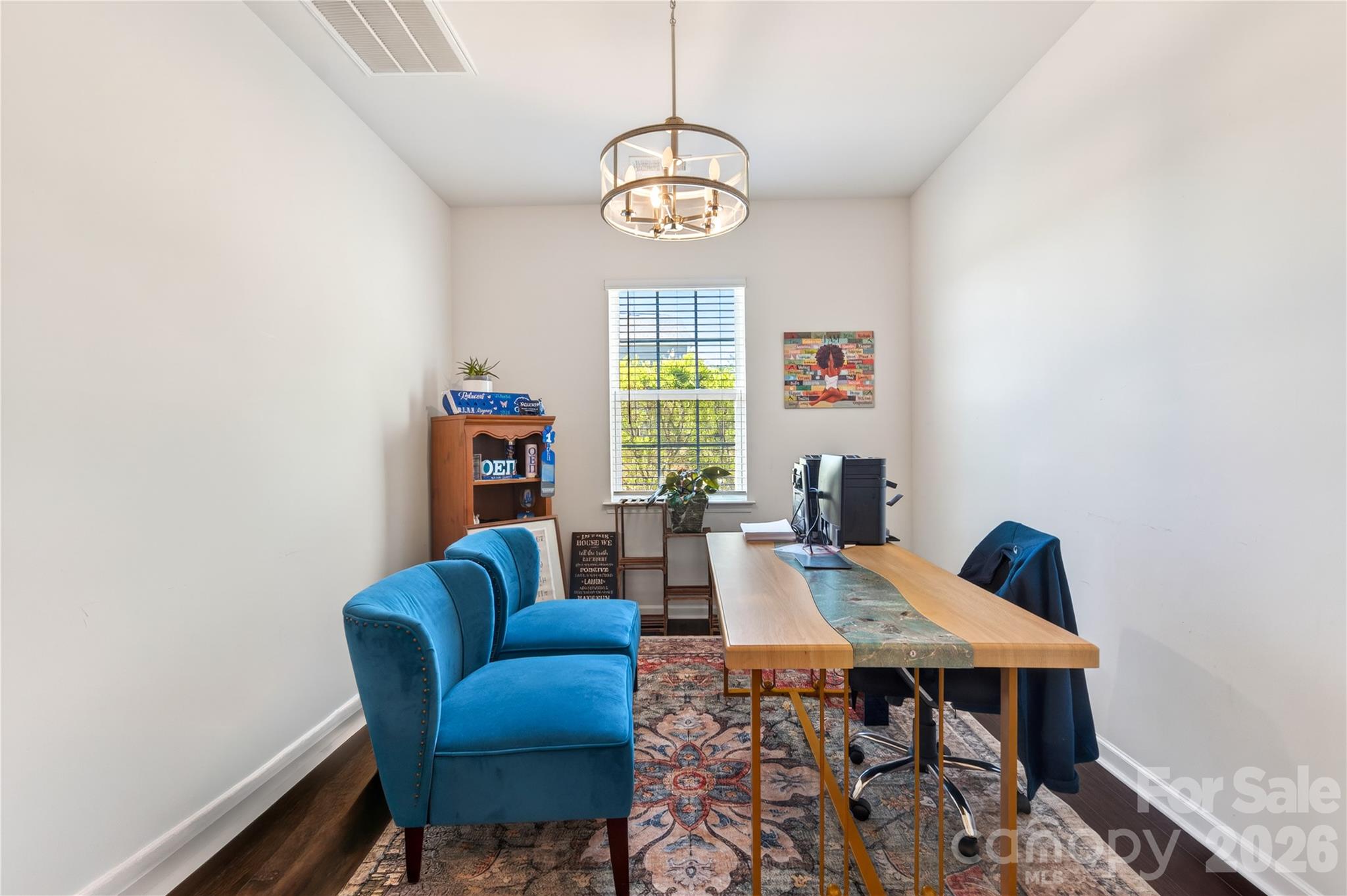 Lanier Village - Residential