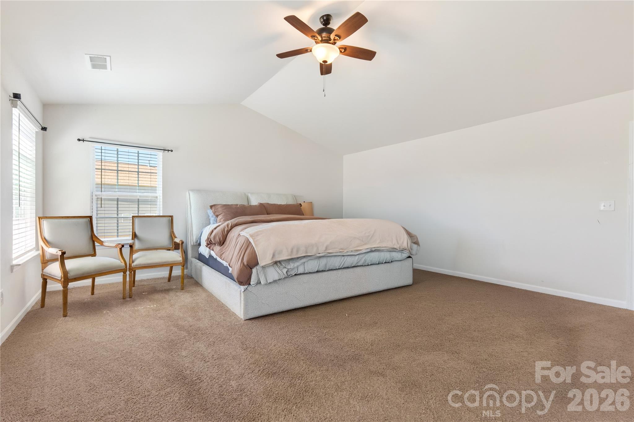 Lanier Village - Residential