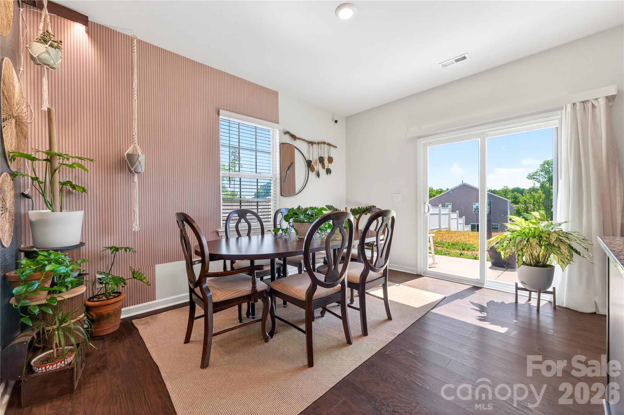 Lanier Village - Residential