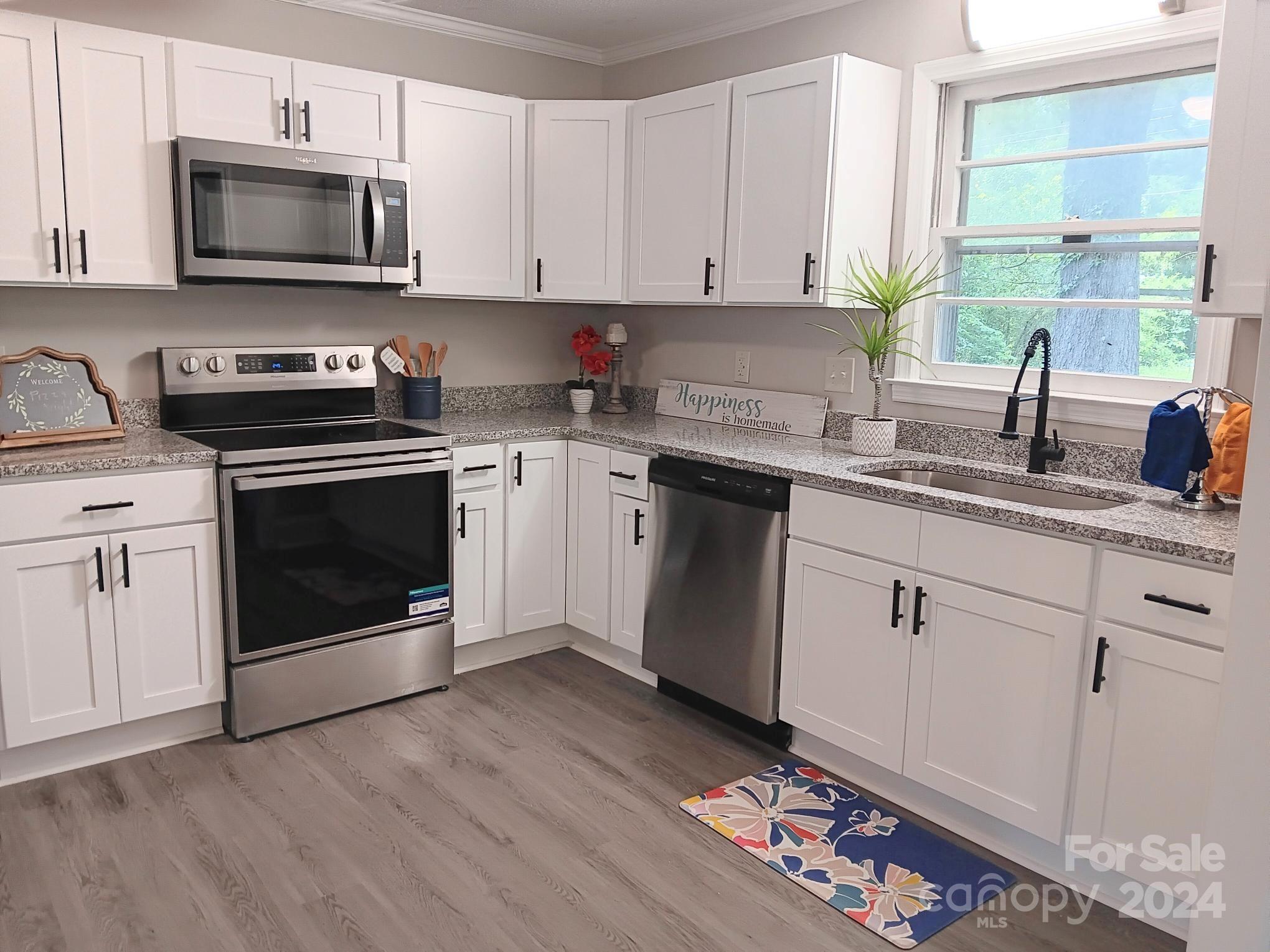 Midbrook - Residential