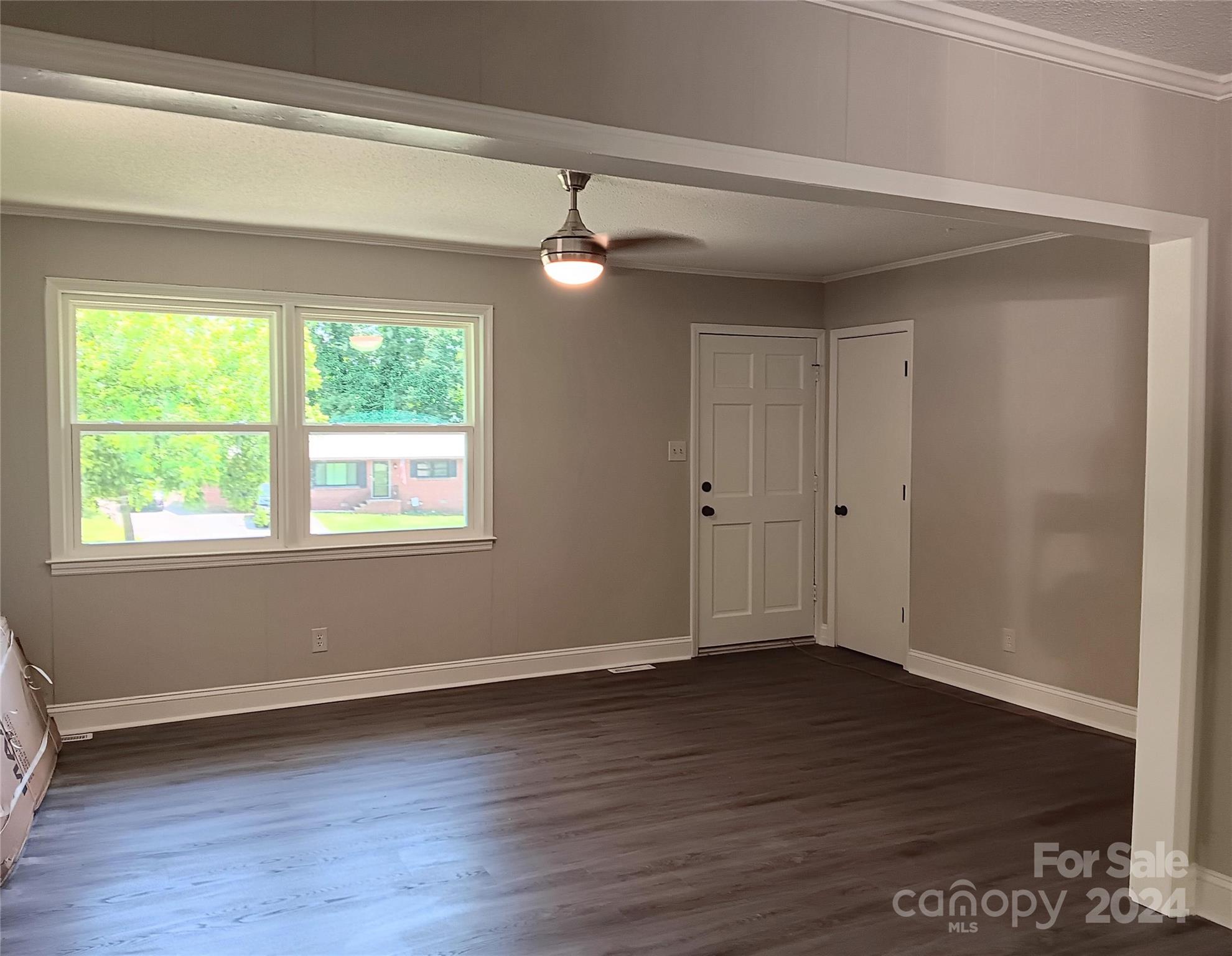 Midbrook - Residential