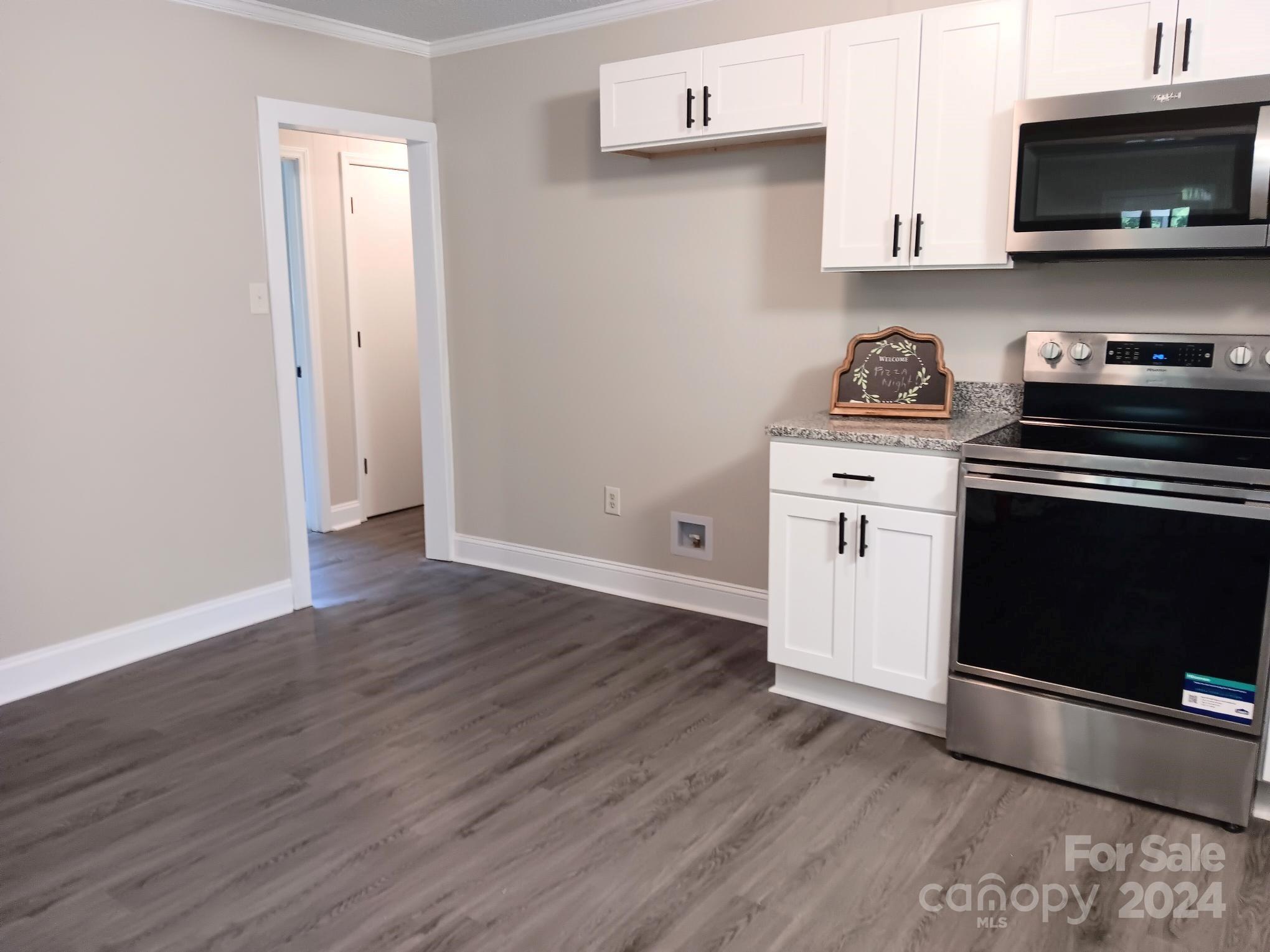 Midbrook - Residential