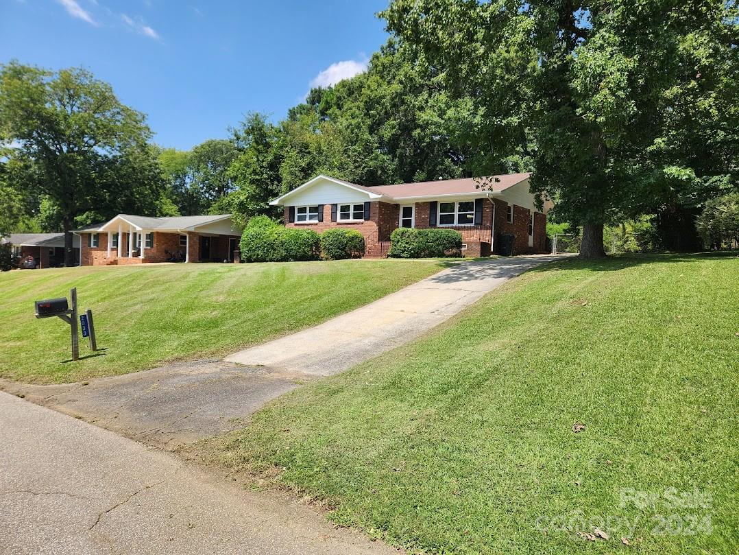 Midbrook - Residential