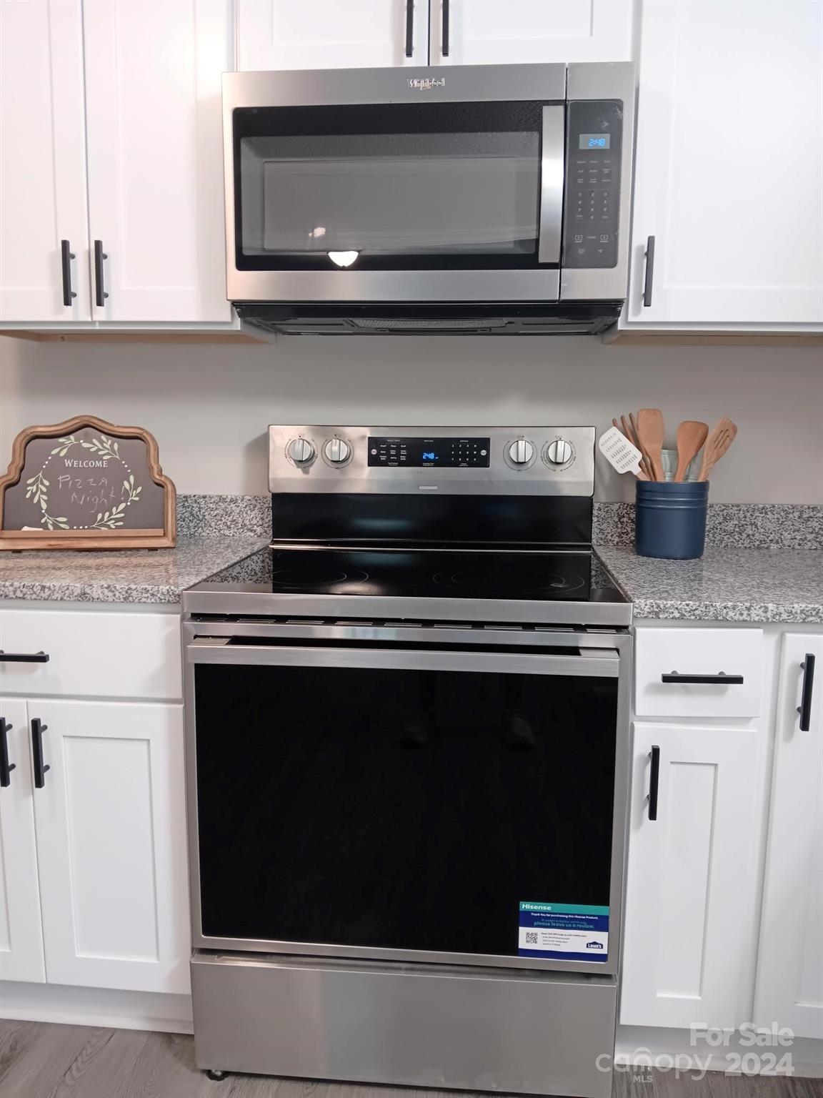 Midbrook - Residential