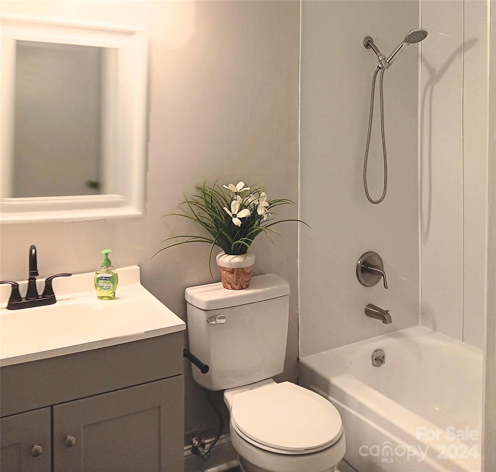 Midbrook - Residential