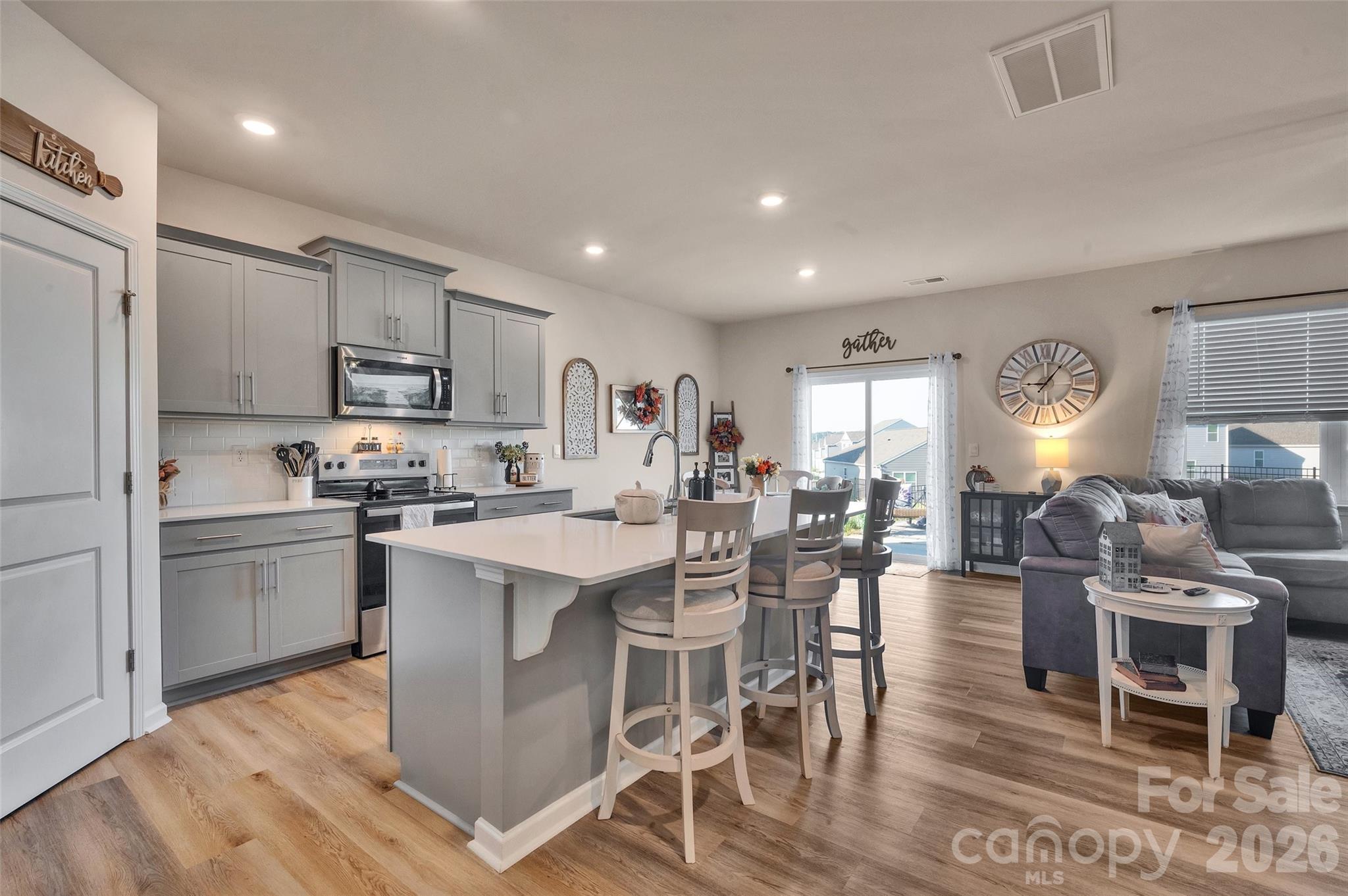3020 Sassafras Trail
