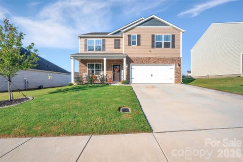 Photo of 3020 Sassafras Trail, Gastonia, NC 28056 (MLS # 4427278)