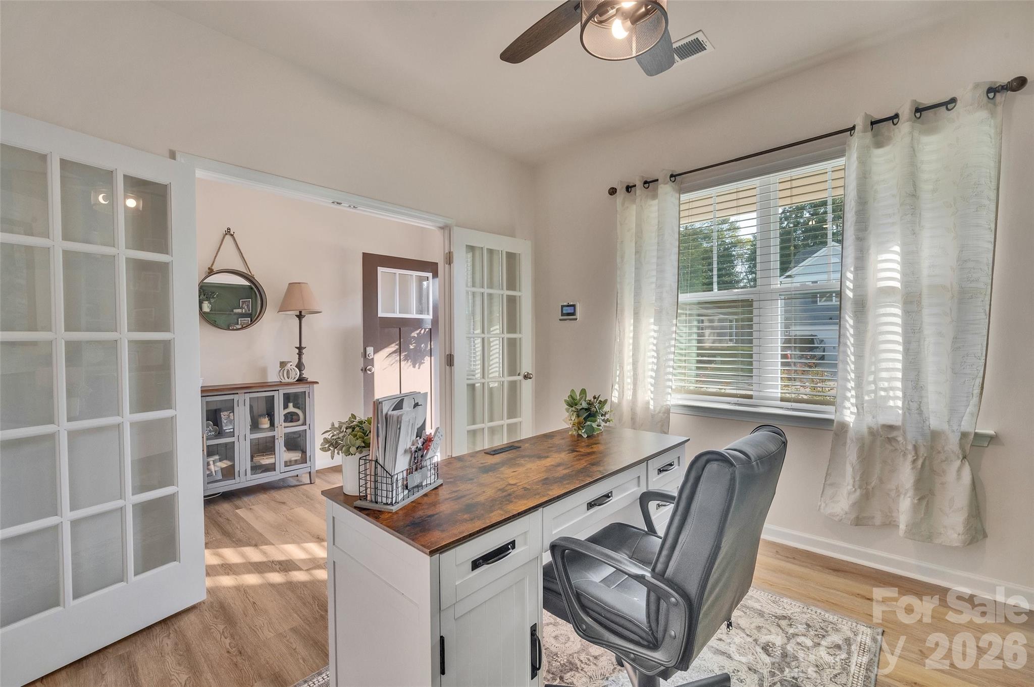 3020 Sassafras Trail